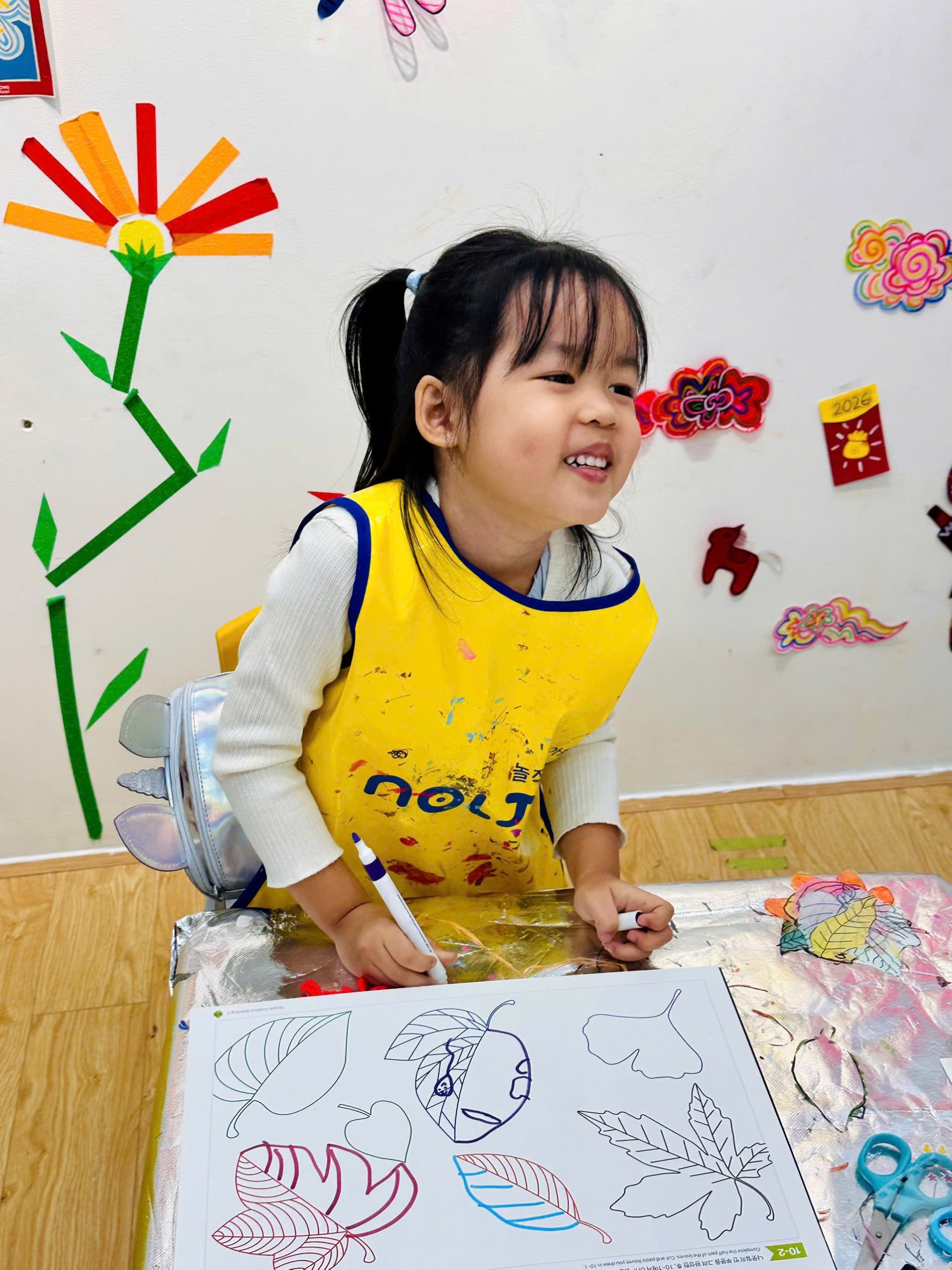 Lưu Nháp Tự động