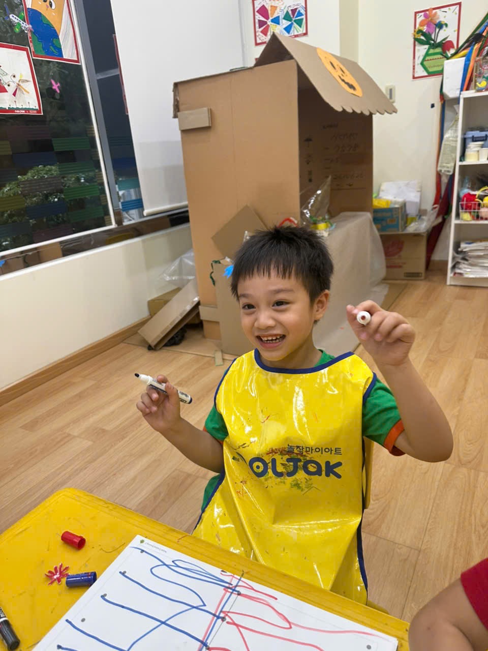 Lưu Nháp Tự động