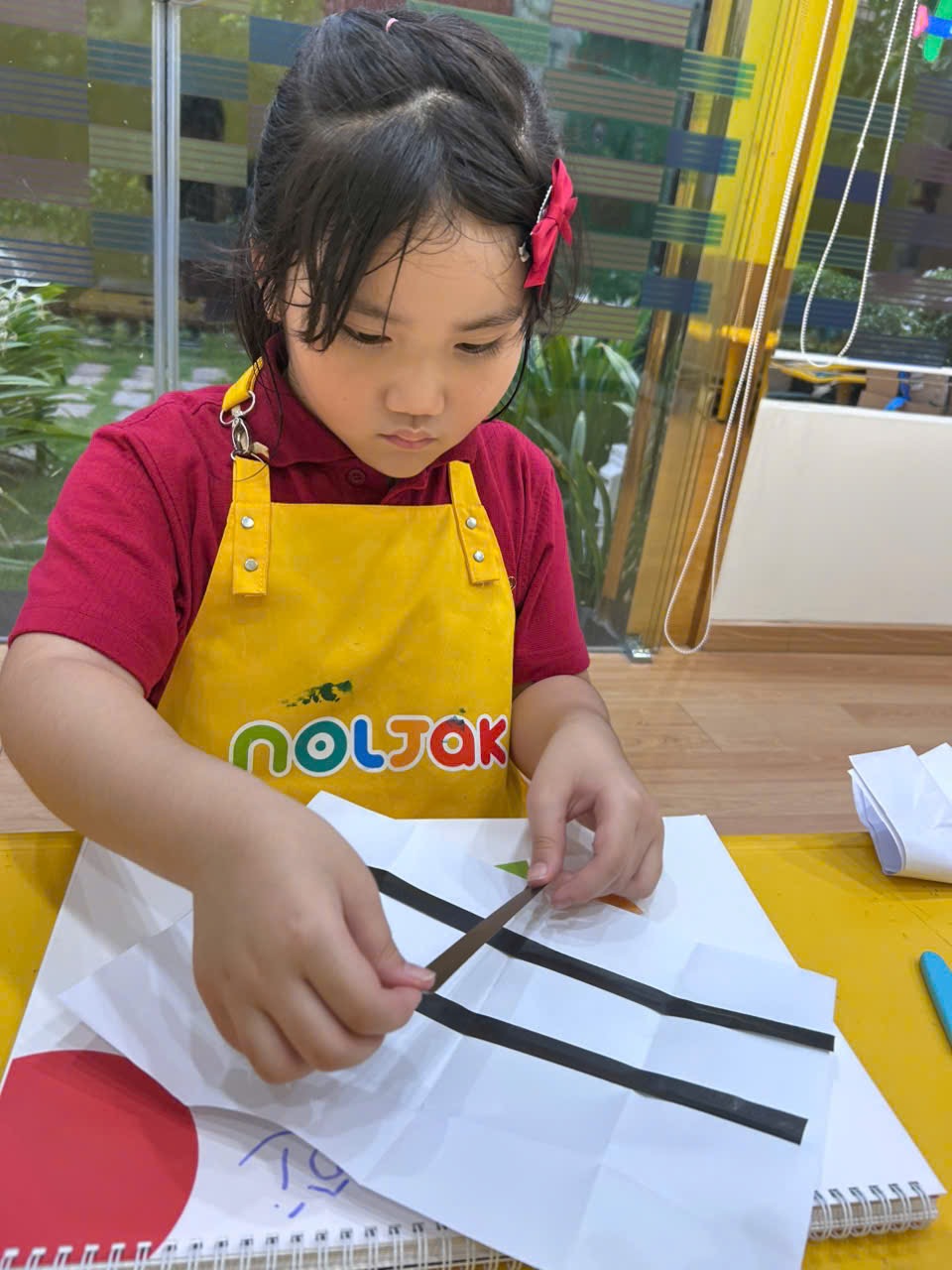 Lưu Nháp Tự động