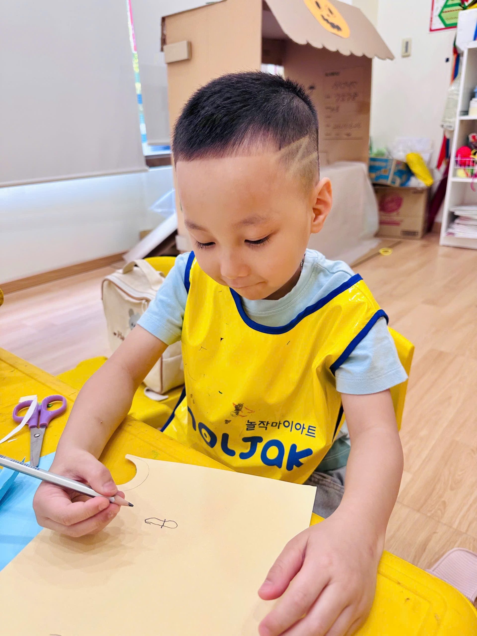 Niềm Vui Từ Những Món đồ Chơi Tự Tay Làm