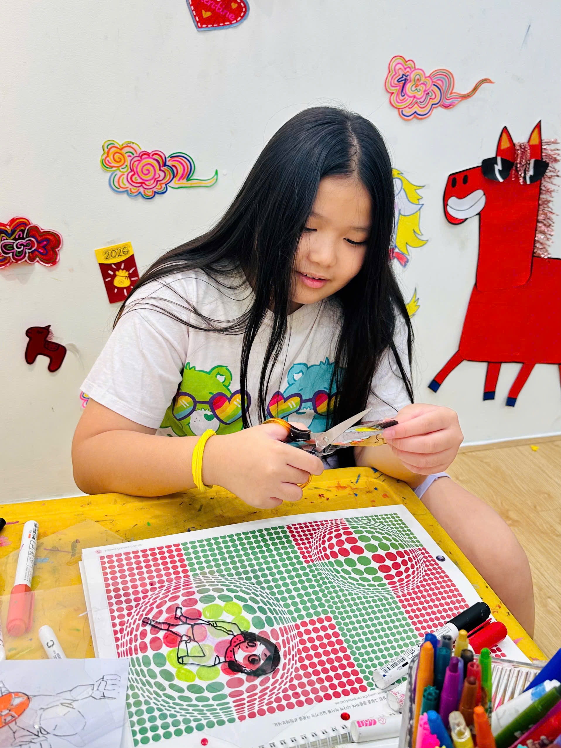 Lưu Nháp Tự động