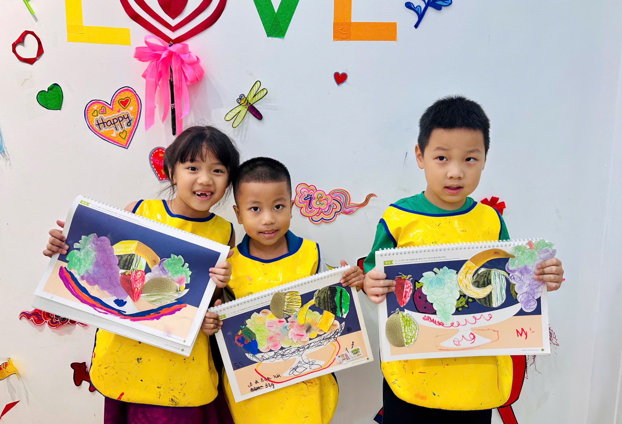 Lưu Nháp Tự động