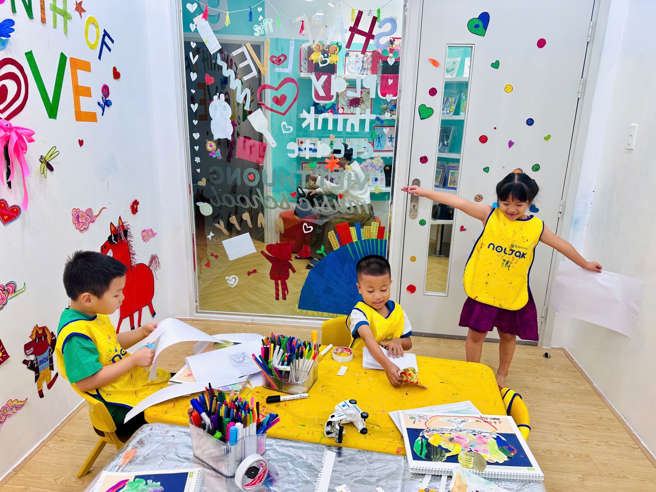 Lưu Nháp Tự động