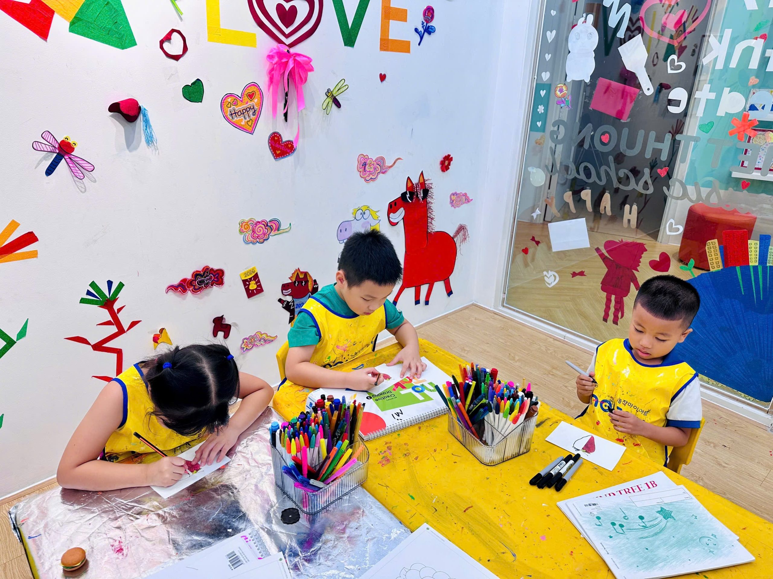 Lưu Nháp Tự động