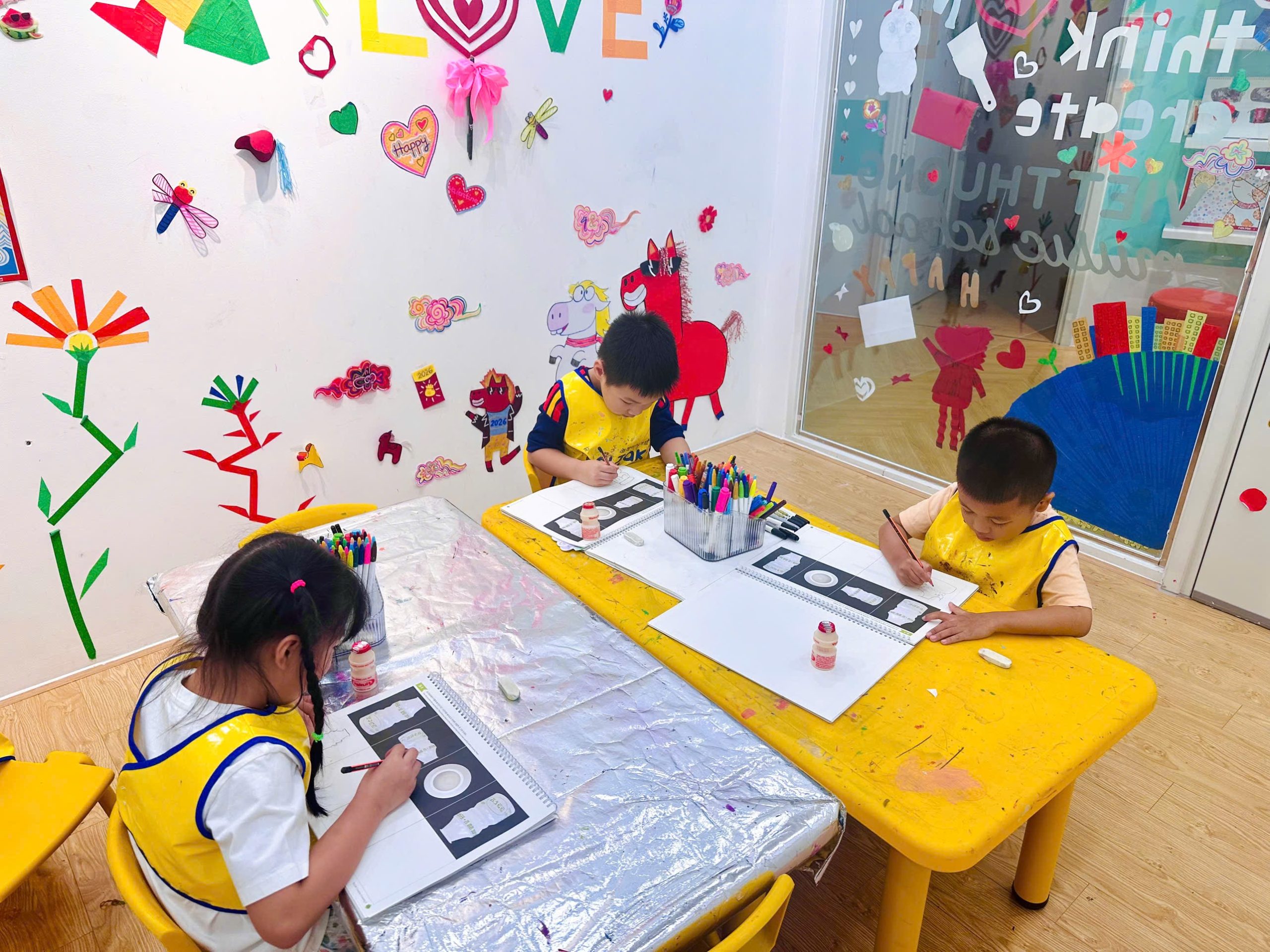 Lưu Nháp Tự động