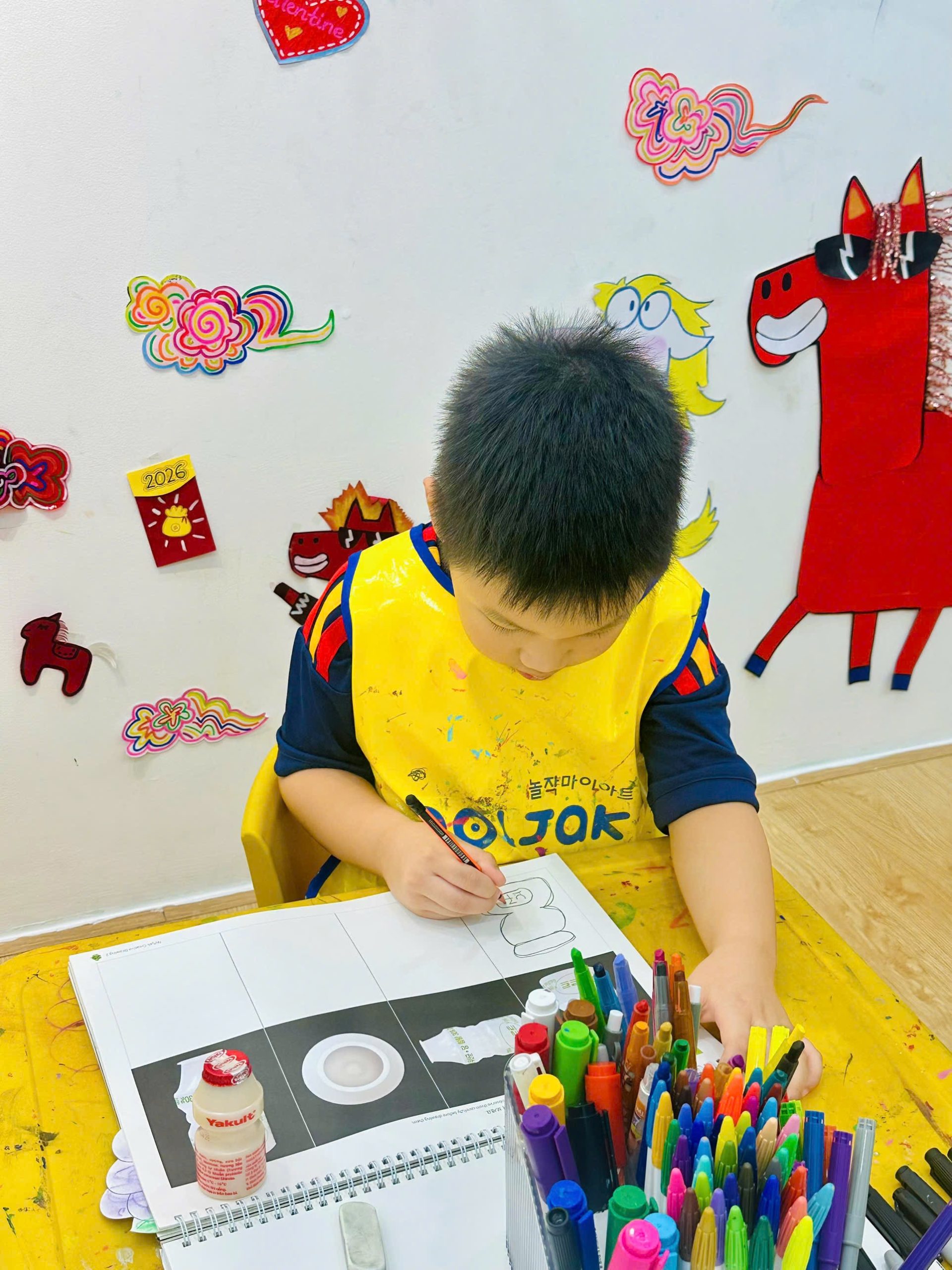 Lưu Nháp Tự động