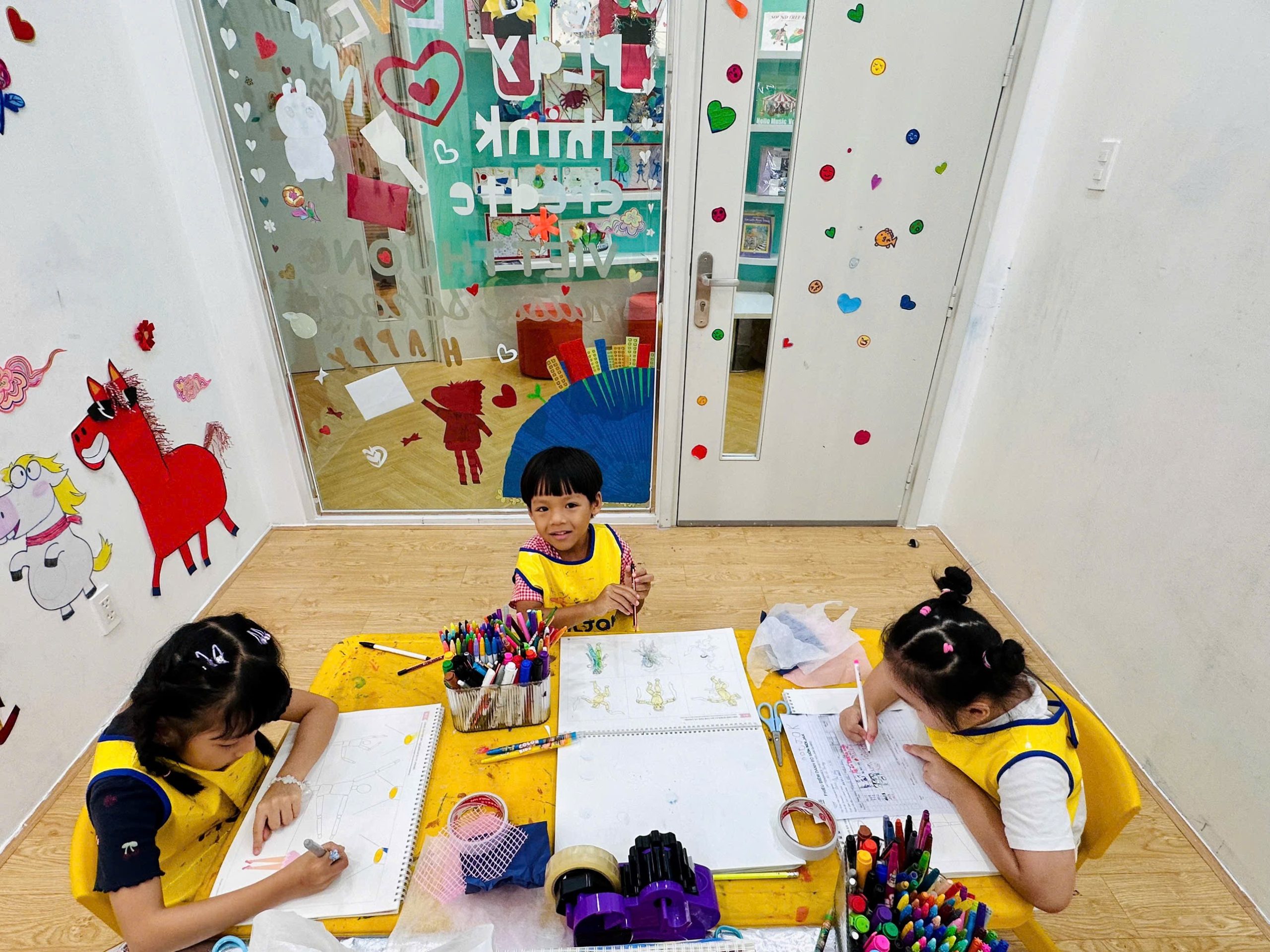 Cùng kế váy ballet nào!