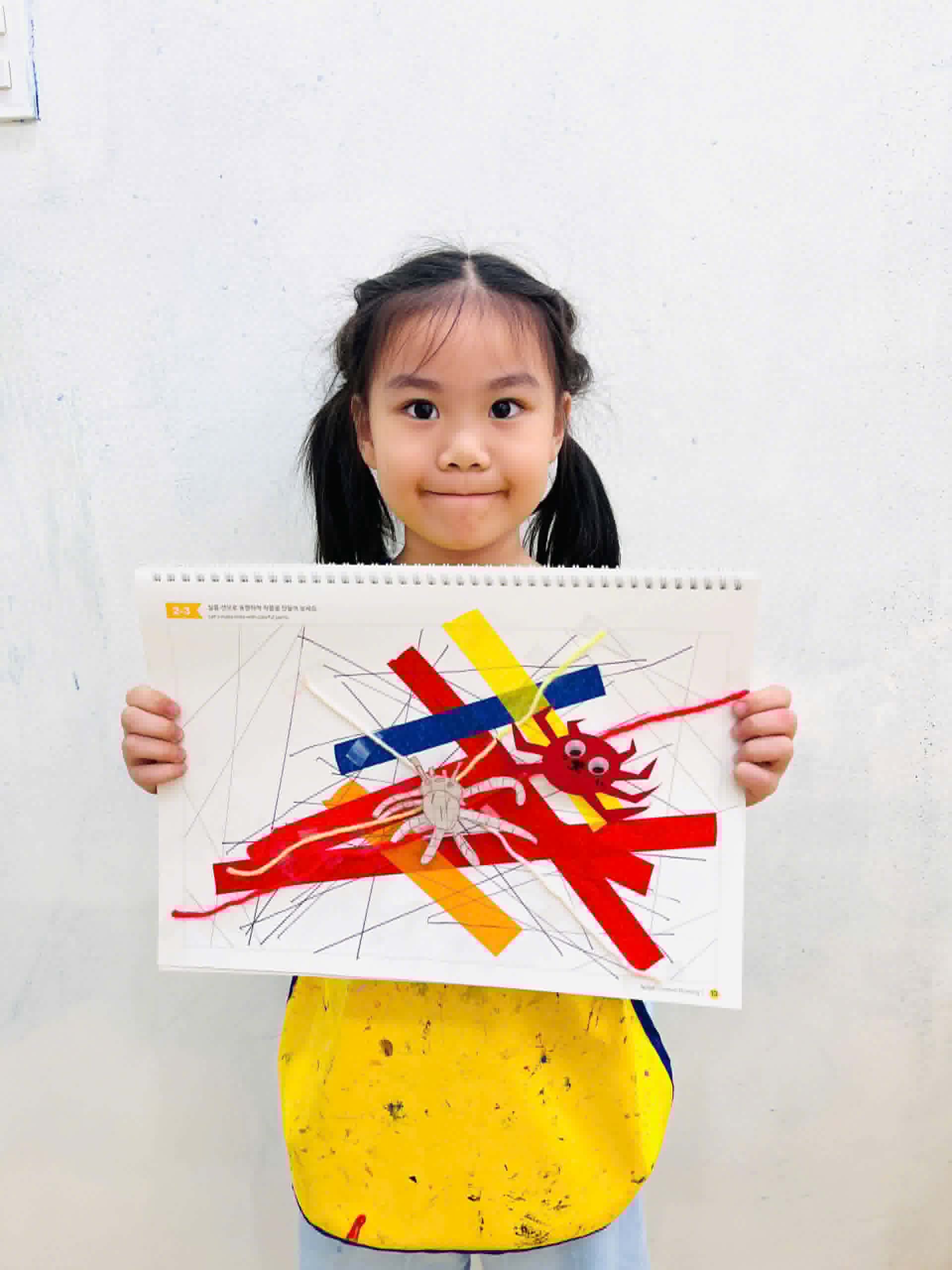 Từ đường Thẳng đến Mạng Lưới Sáng Tạo