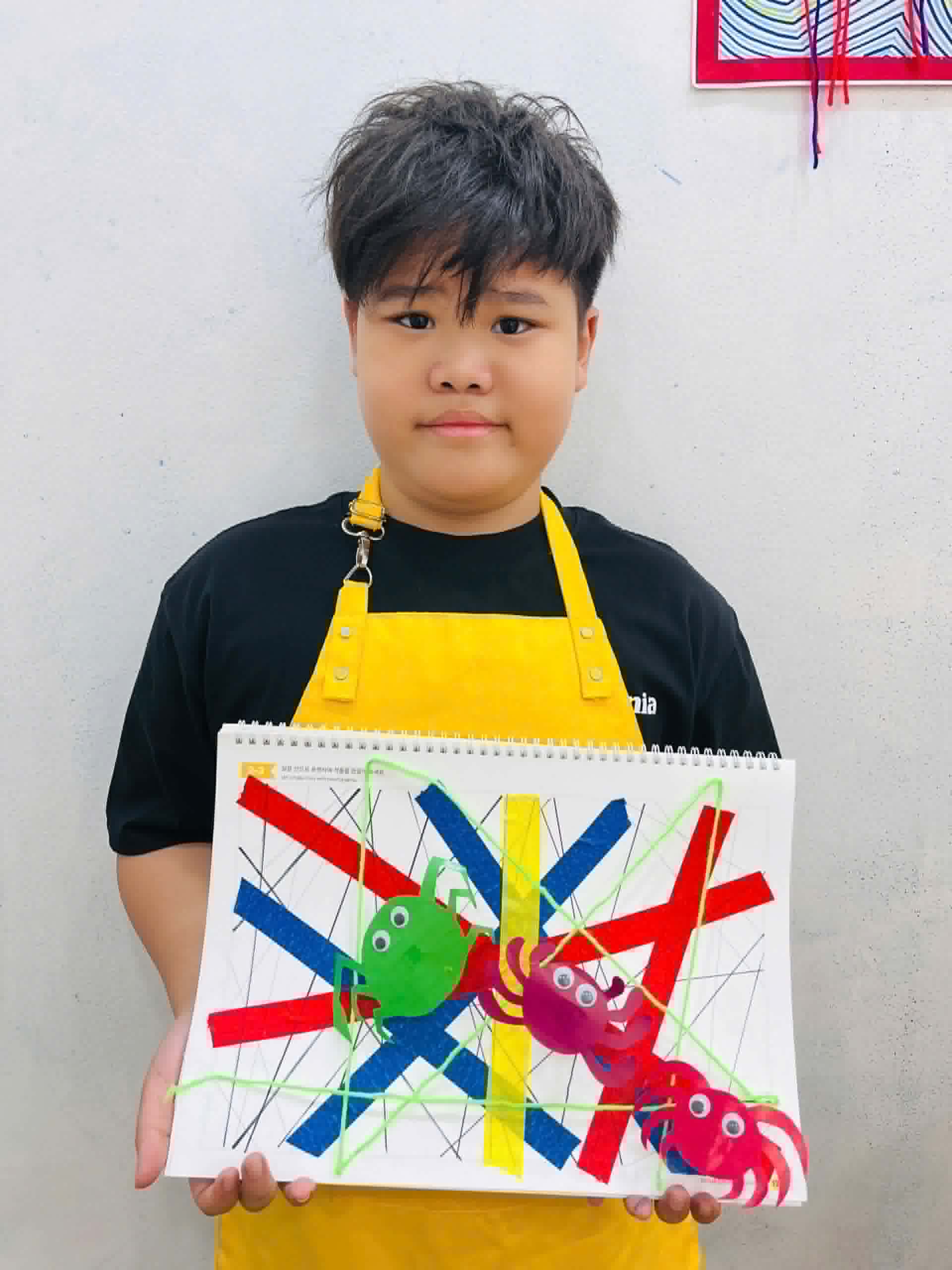 Từ đường Thẳng đến Mạng Lưới Sáng Tạo