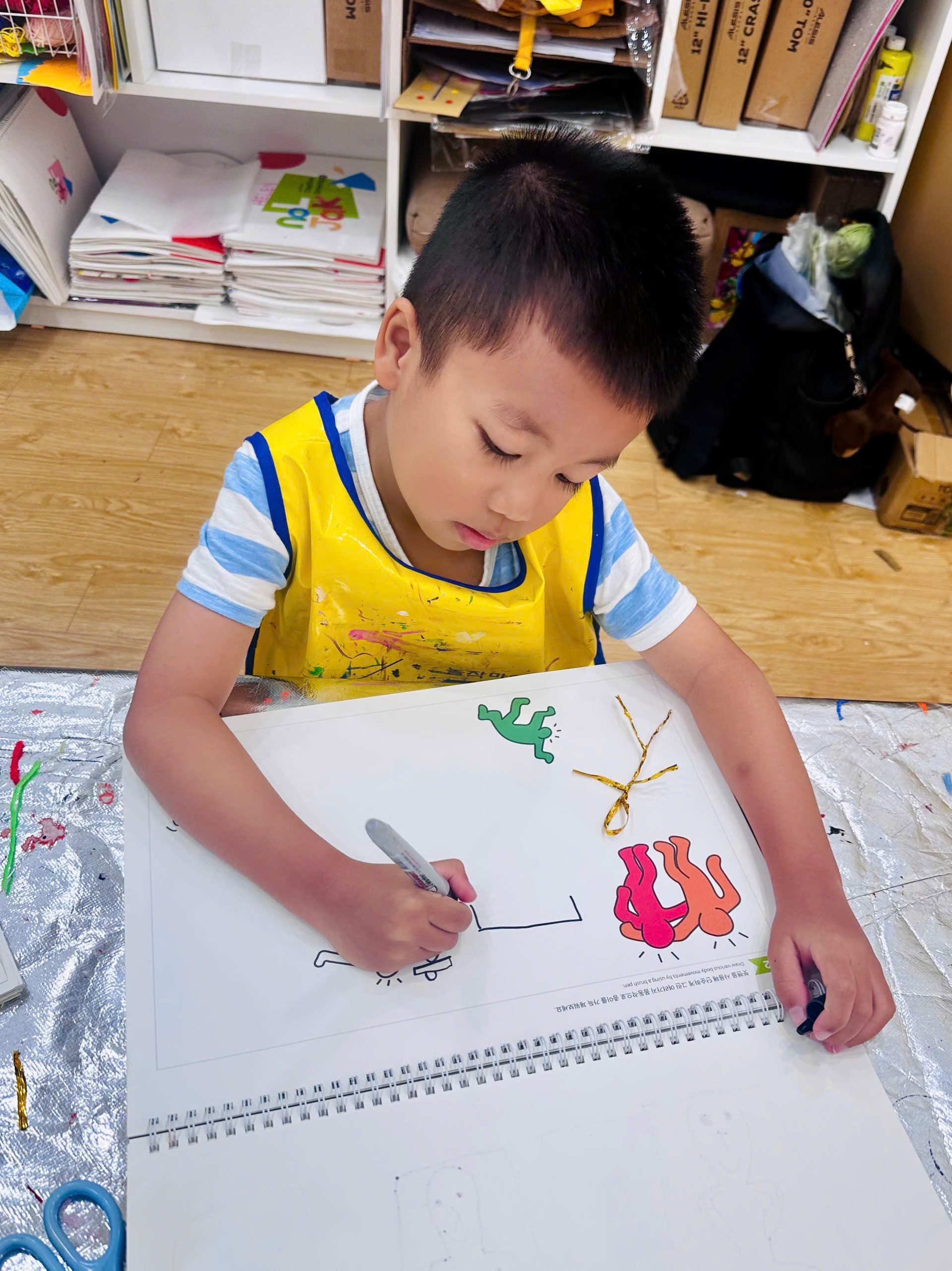 Lưu Nháp Tự động