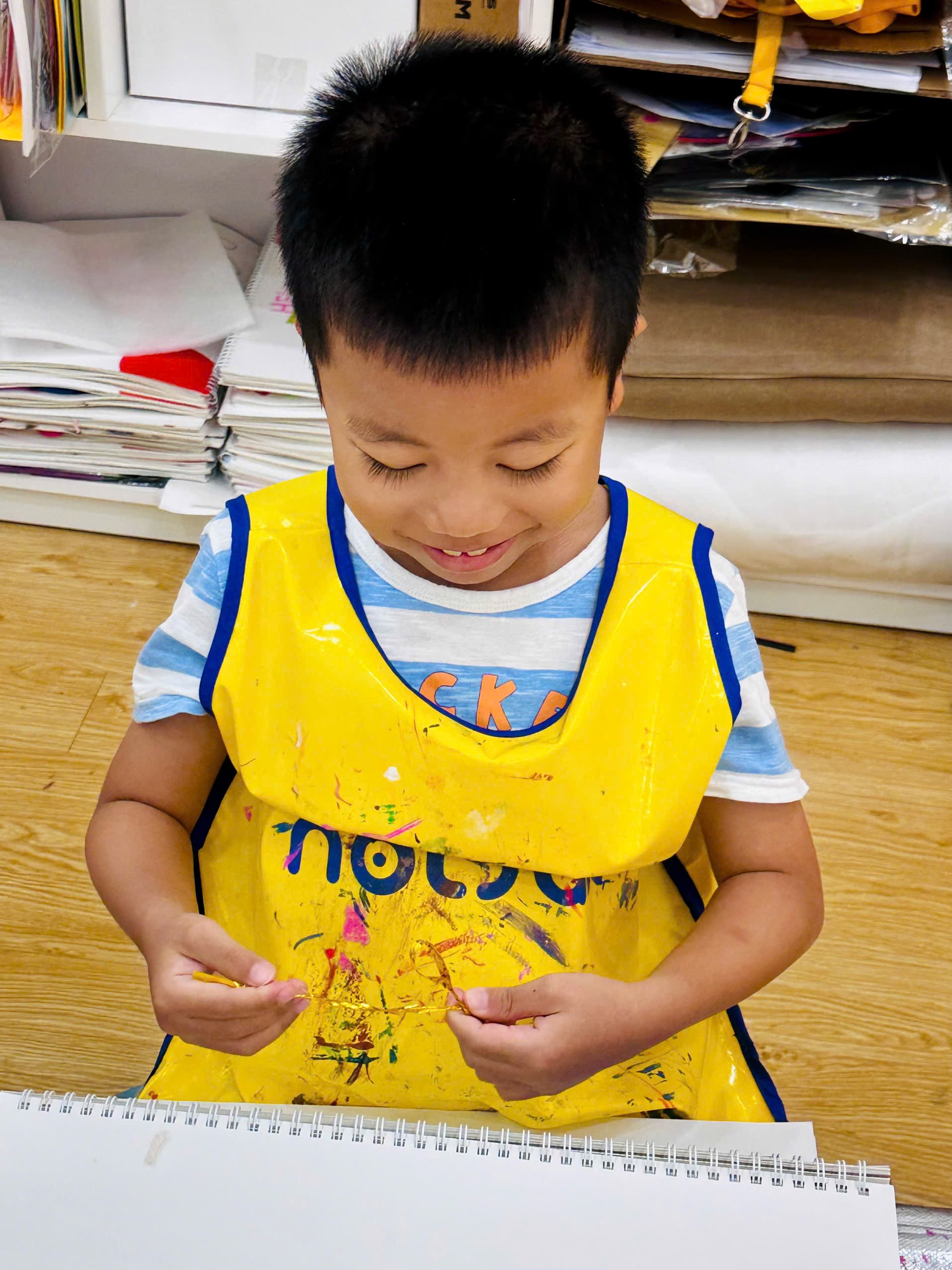Lưu Nháp Tự động