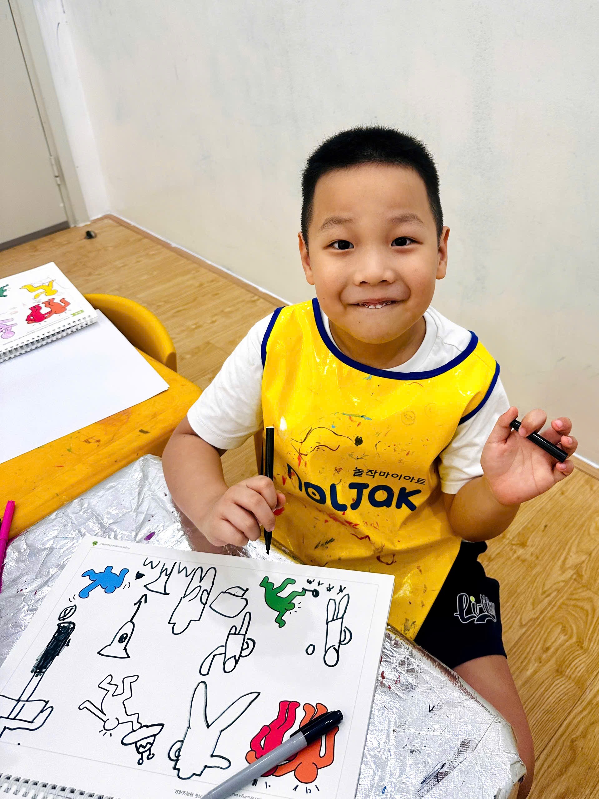 Lưu Nháp Tự động