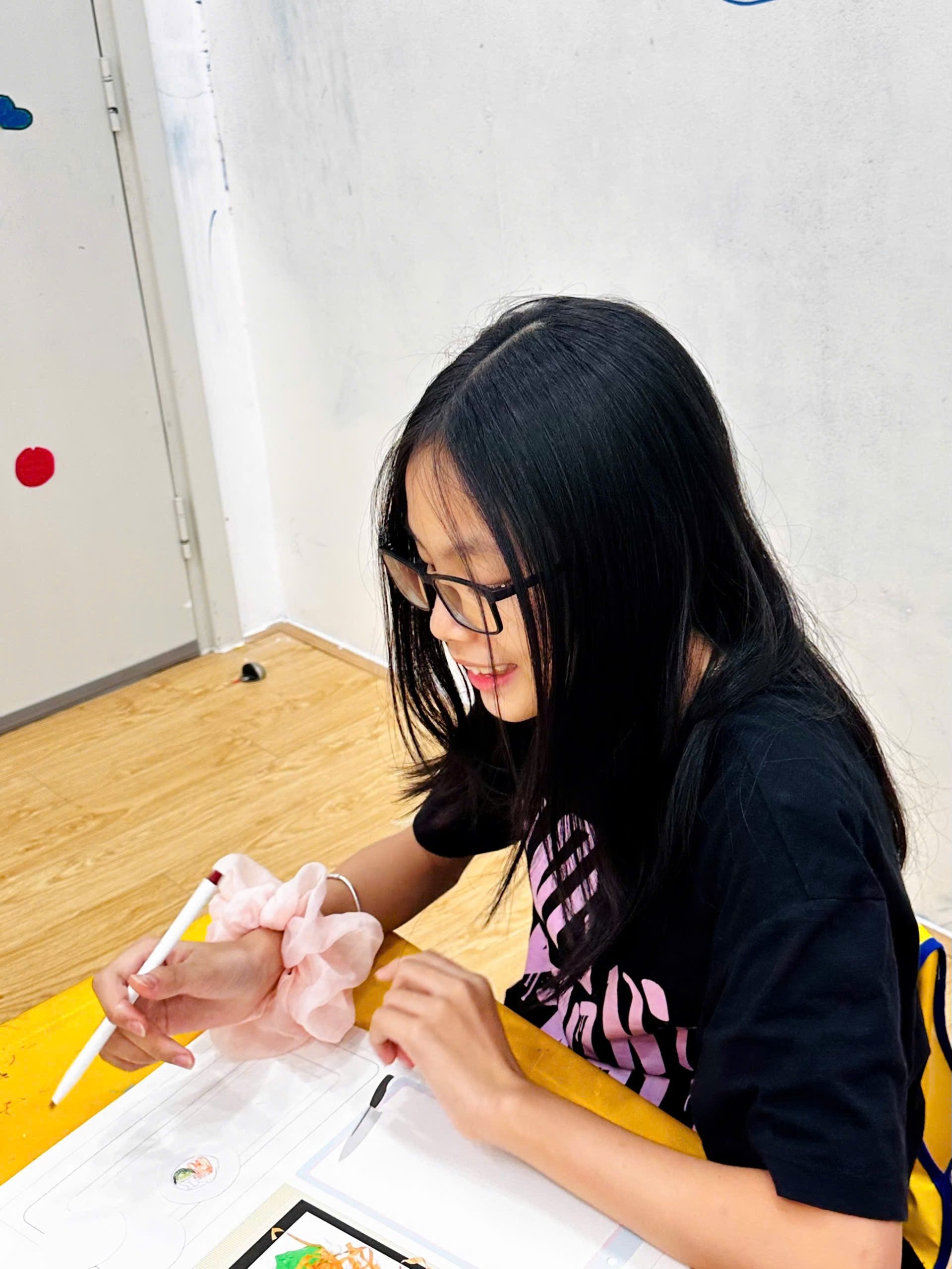 Lưu Nháp Tự động