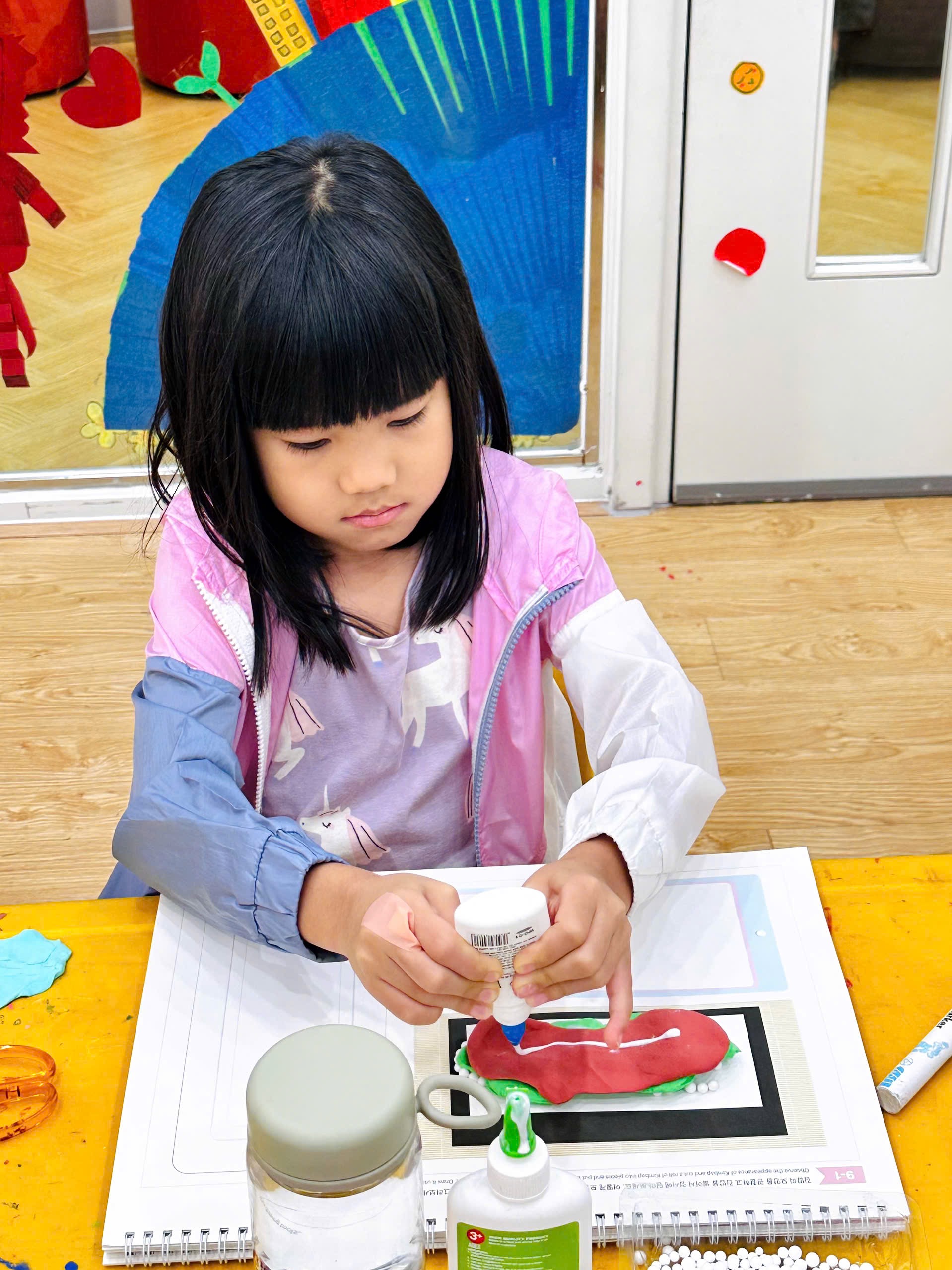 Lưu Nháp Tự động