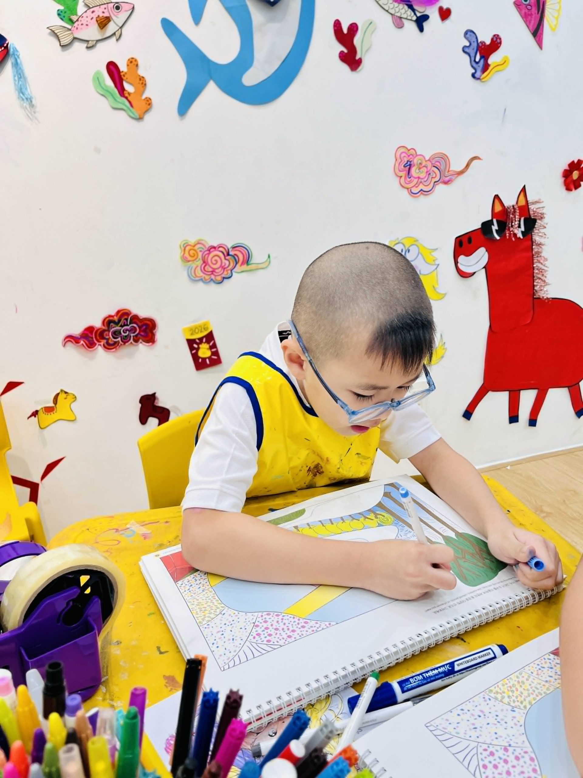 Khi Trí Tín "chơi" Cùng đường Cong