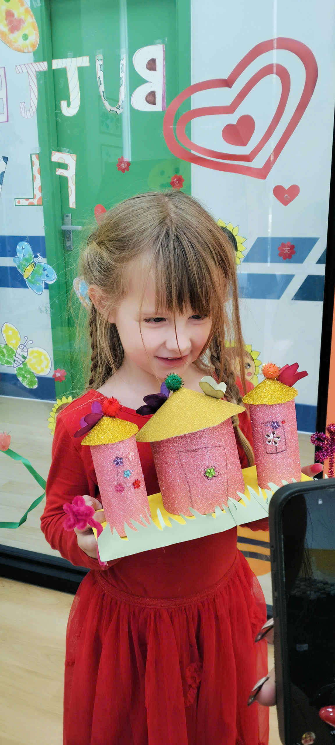 Vera Workshop LÂu ĐÀi