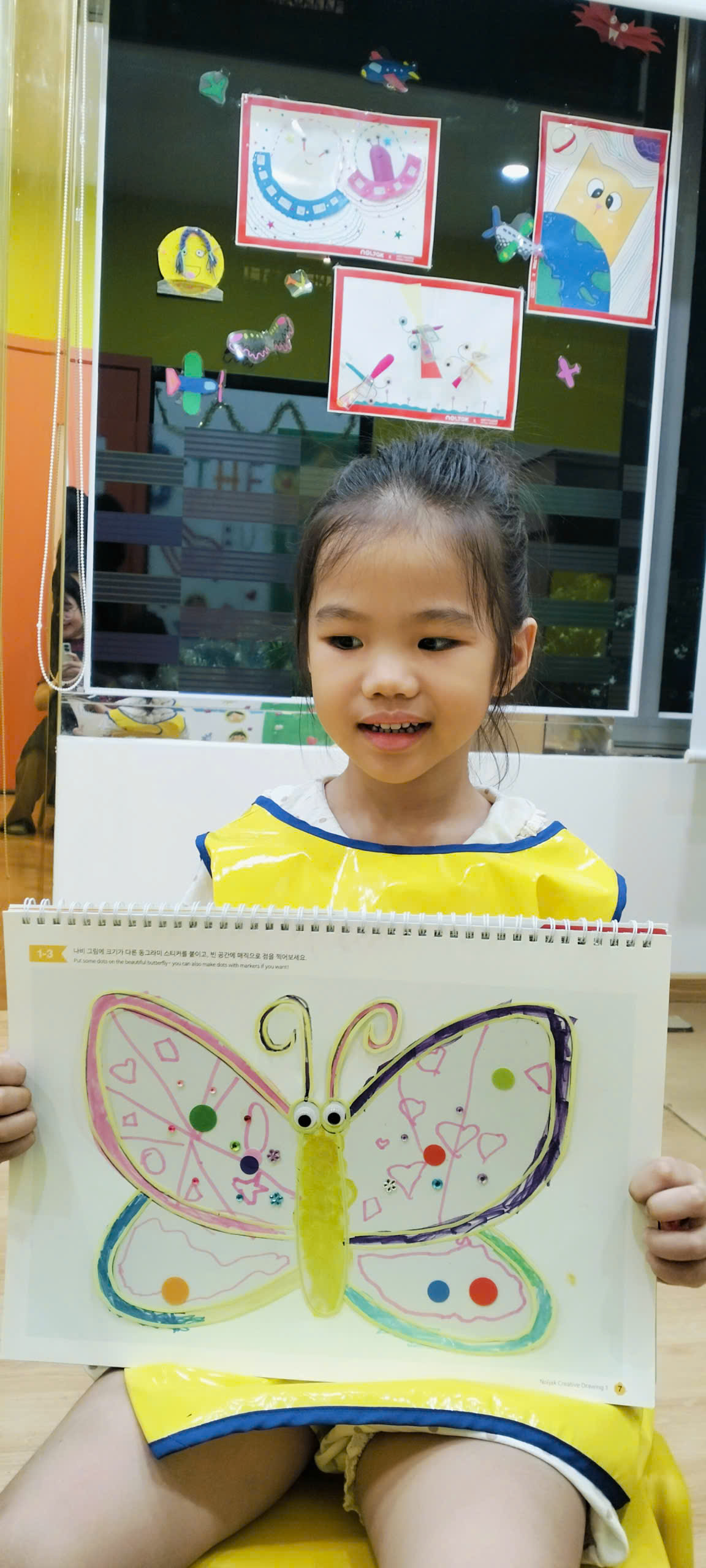 Q7 MỠ CÁnh BƯỚm Xinh