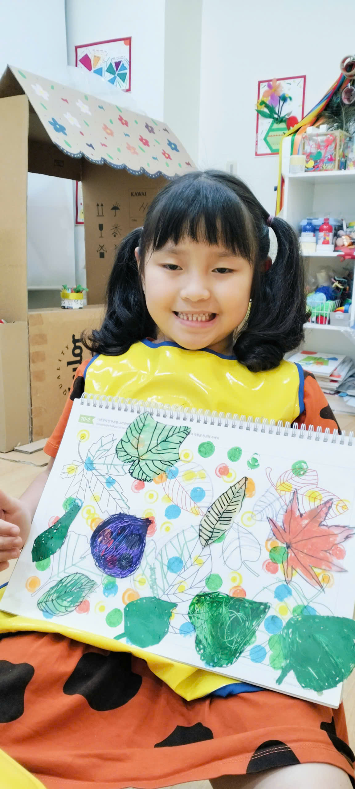 🍃 NhỮng ChiẾc LÁ MÙa Thu