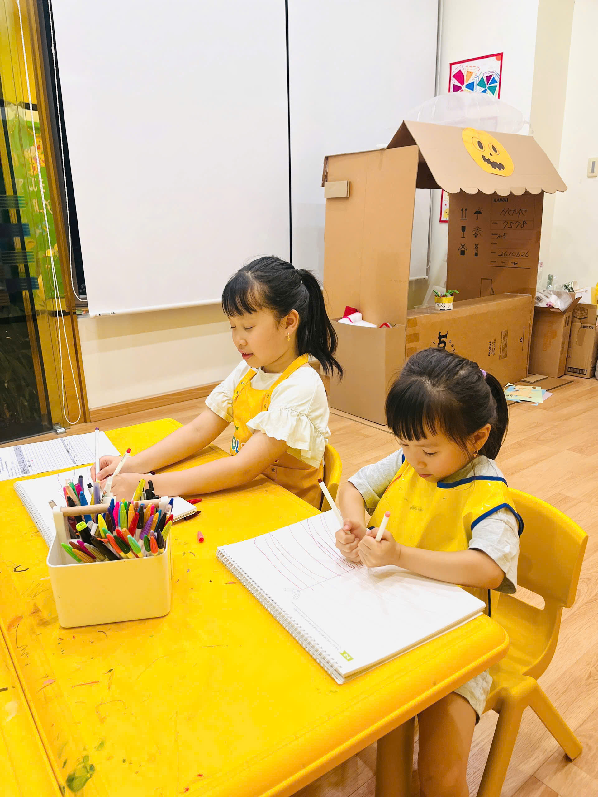 Thế Giới đường Thẳng