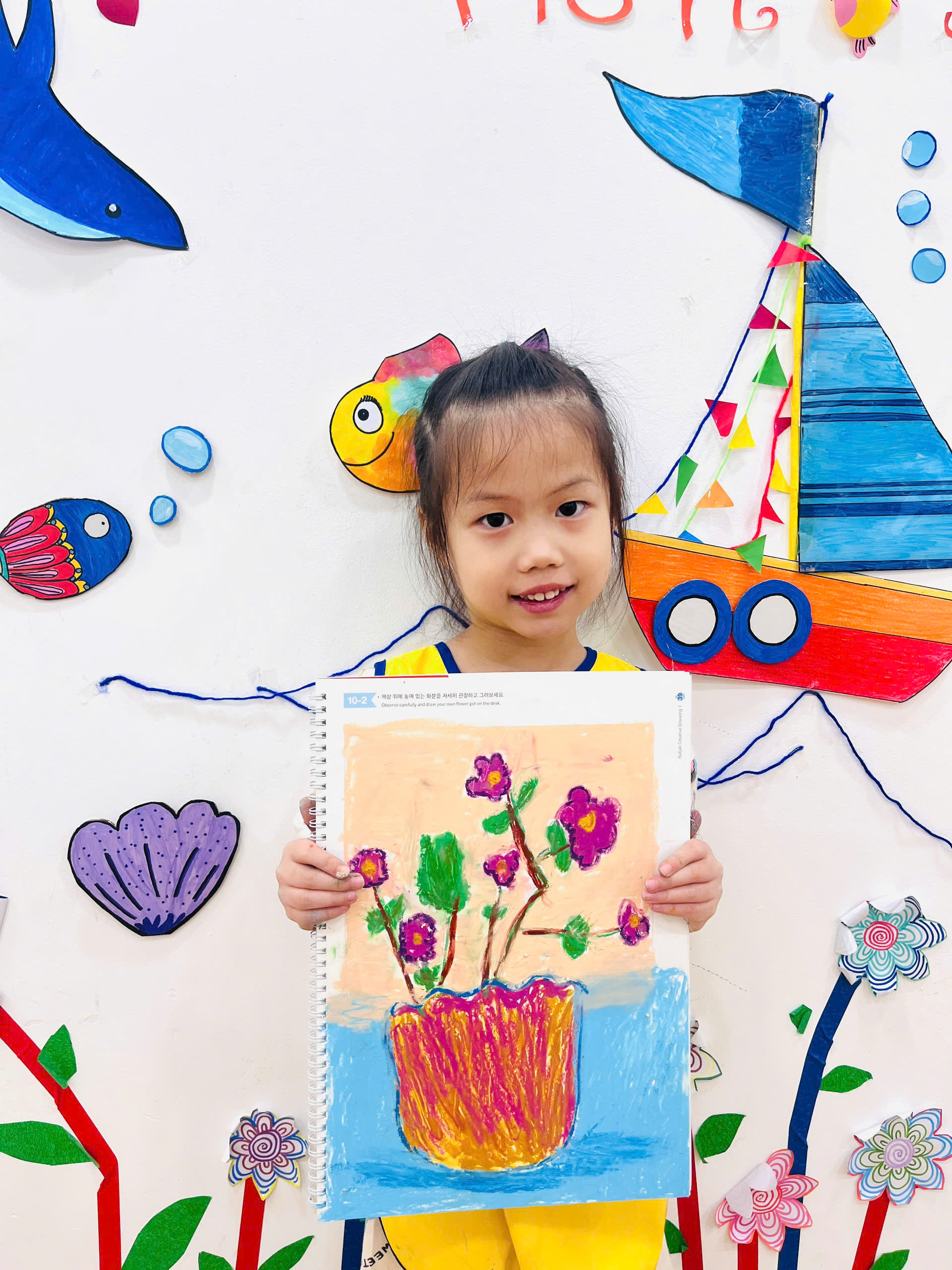 Q3 Suzy VÀ Sumi LỌ Hoa