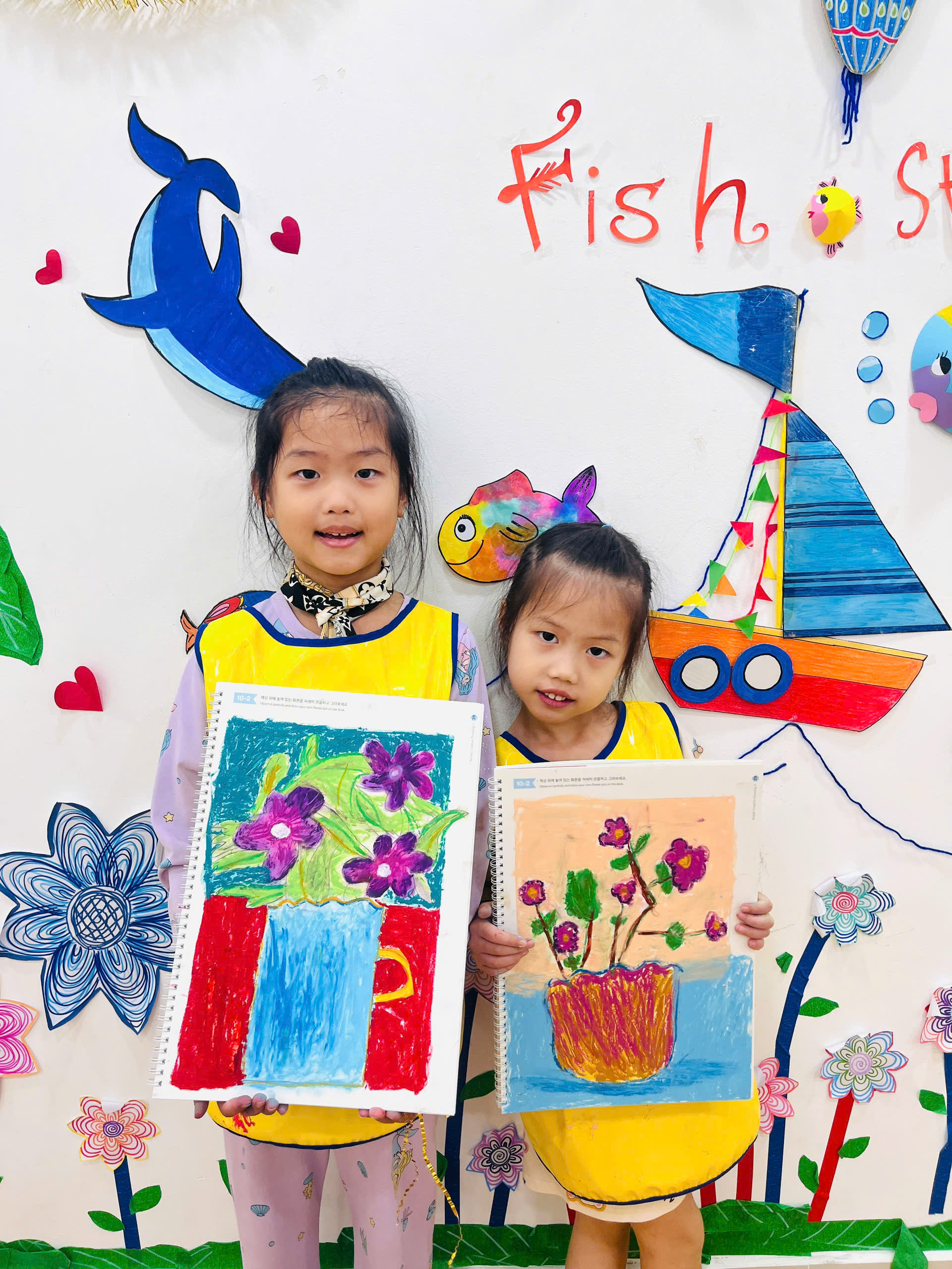 Q3 Suzy VÀ Sumi LỌ Hoa