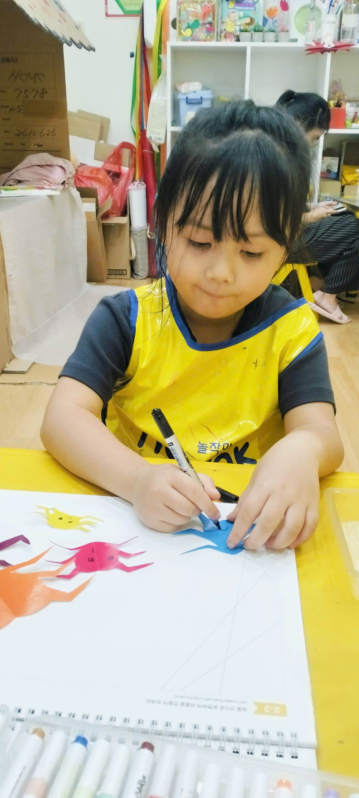 🕸️ KhÁm PhÁ ĐƯỜng ThẲng VÀ TẠo HÌnh MẠng NhỆn 🎨🕷️