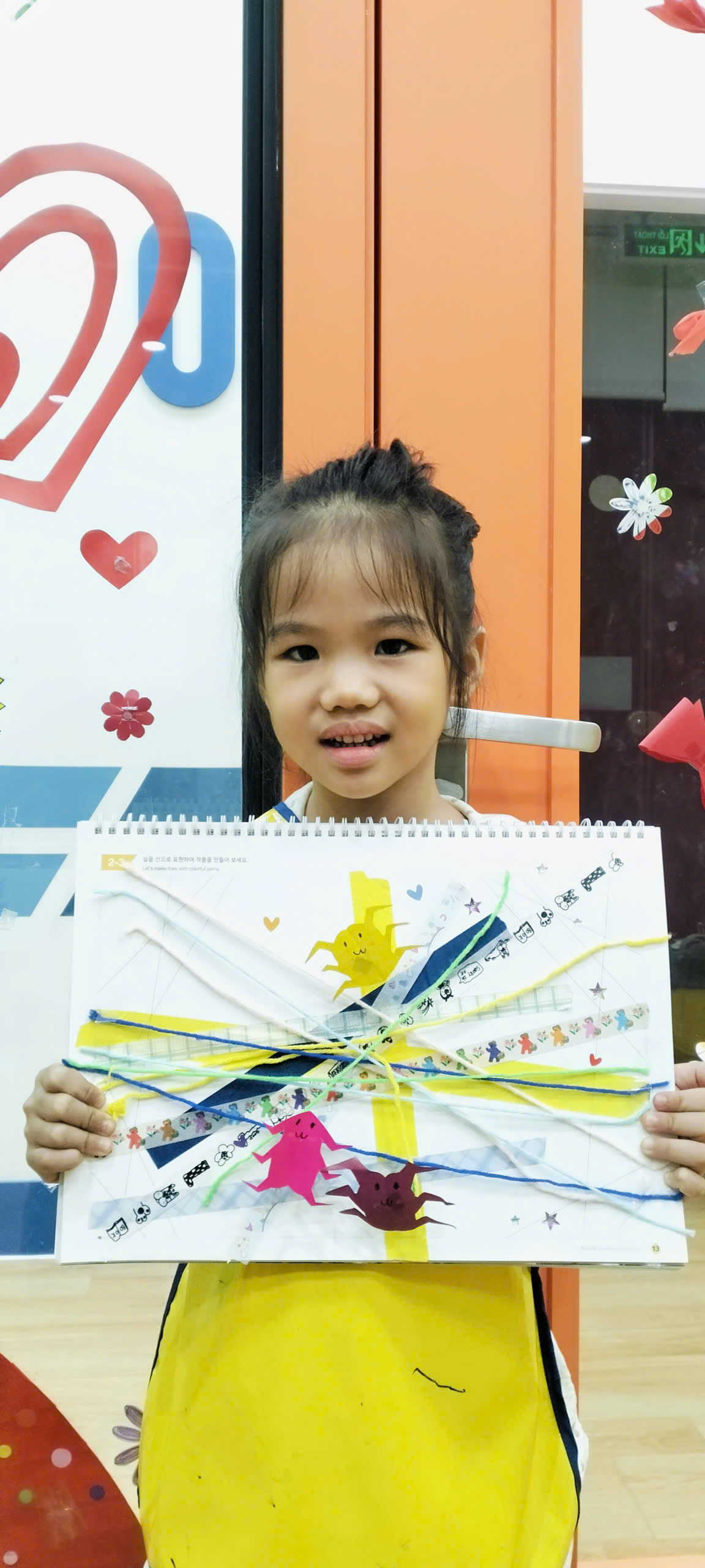 🕸️ KhÁm PhÁ ĐƯỜng ThẲng VÀ TẠo HÌnh MẠng NhỆn 🎨🕷️