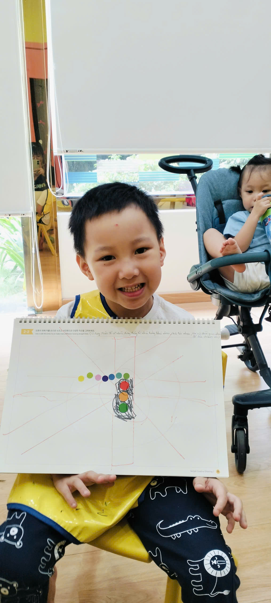 Lưu Nháp Tự động