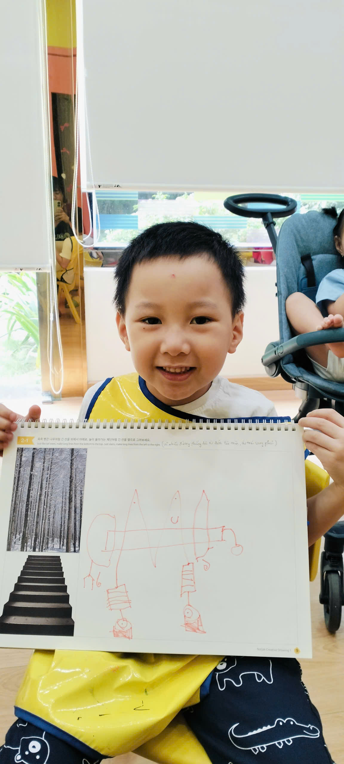 Lưu Nháp Tự động