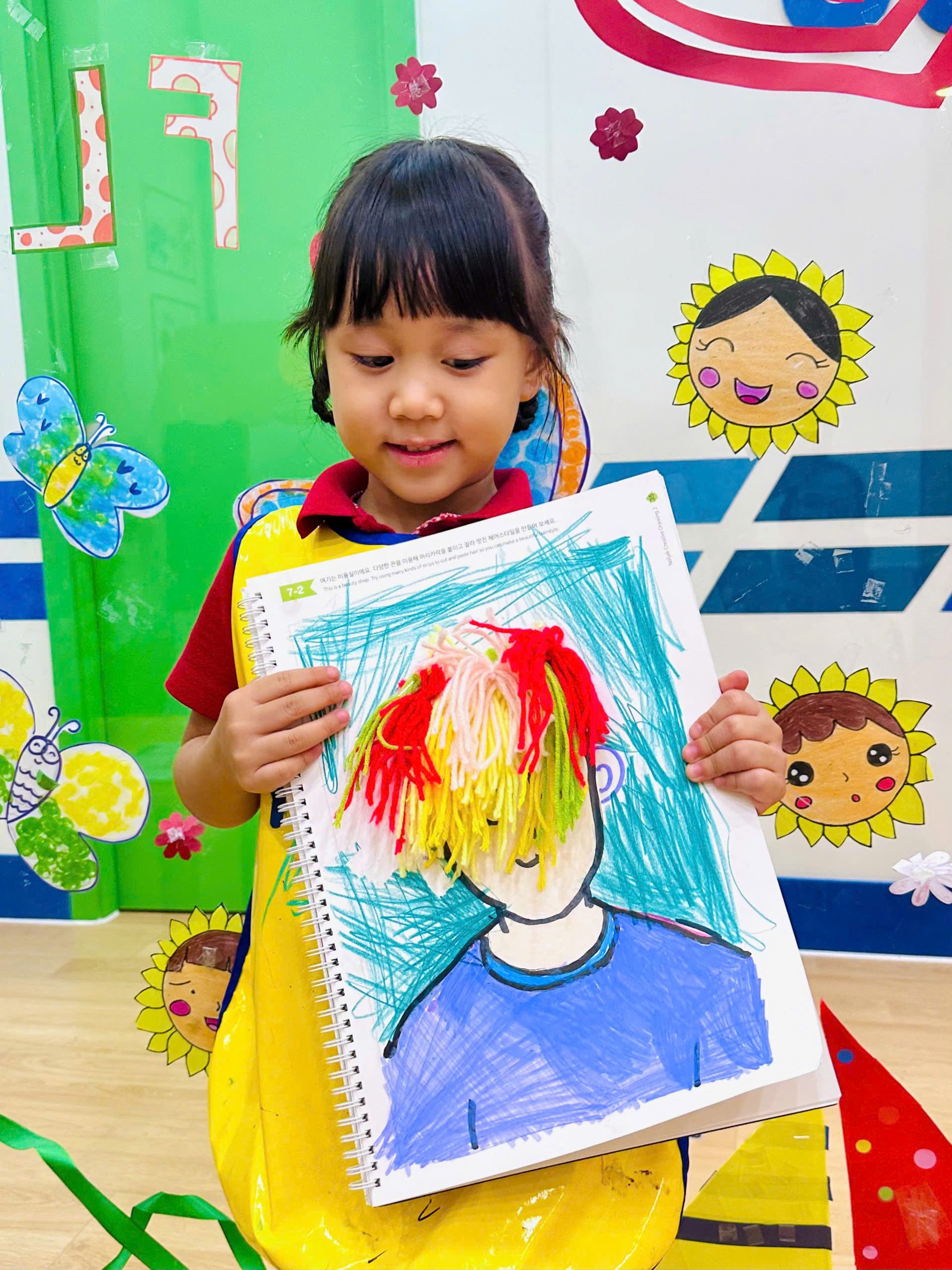 Hành Trình Từ Quan Sát Đến Tạo Hình Nhân Vật