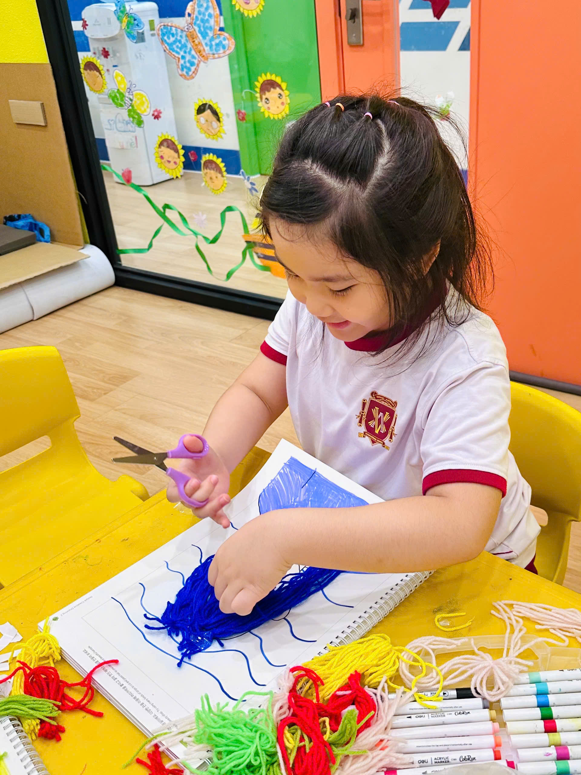 Lưu Nháp Tự động
