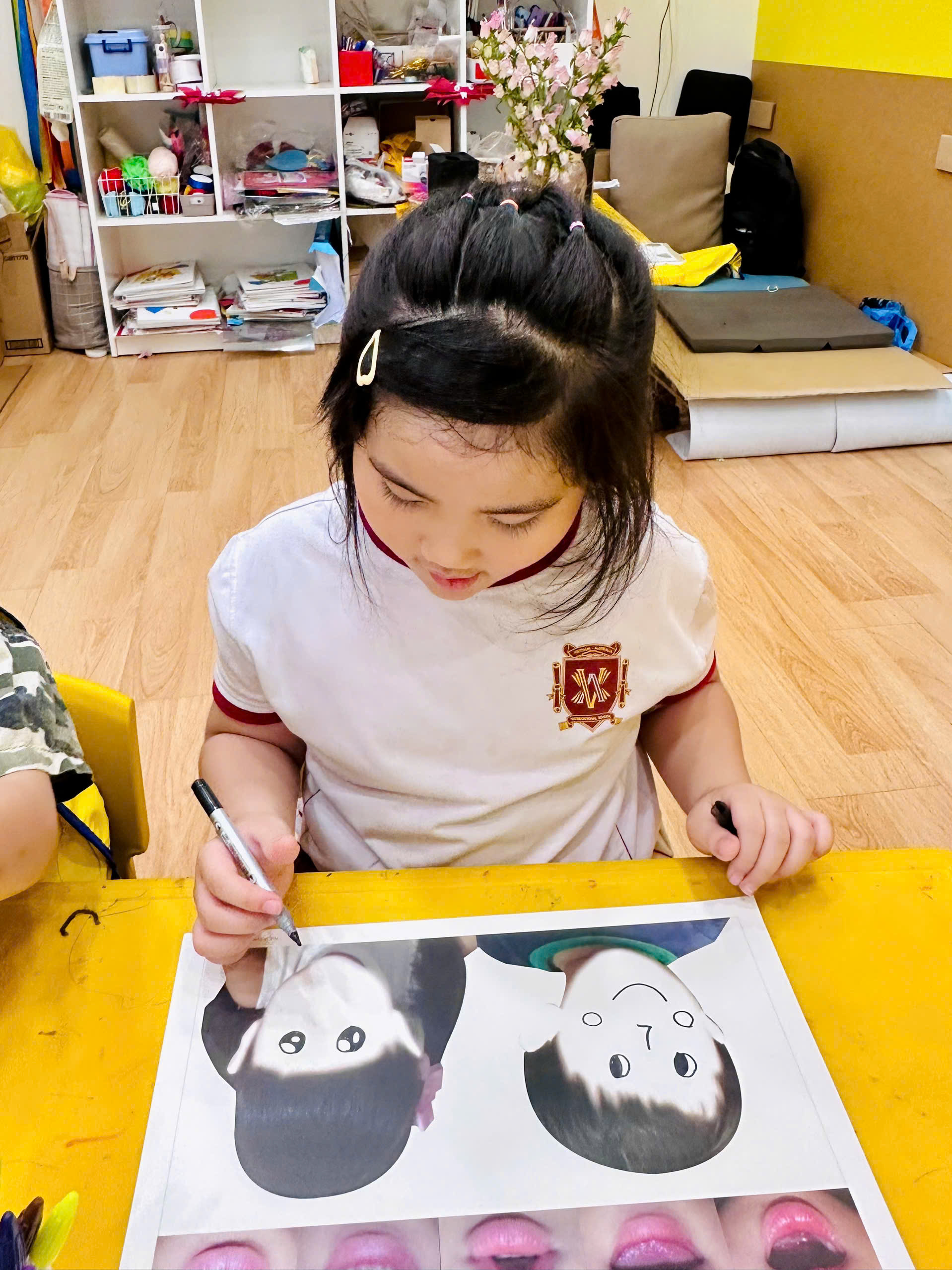 Lưu Nháp Tự động