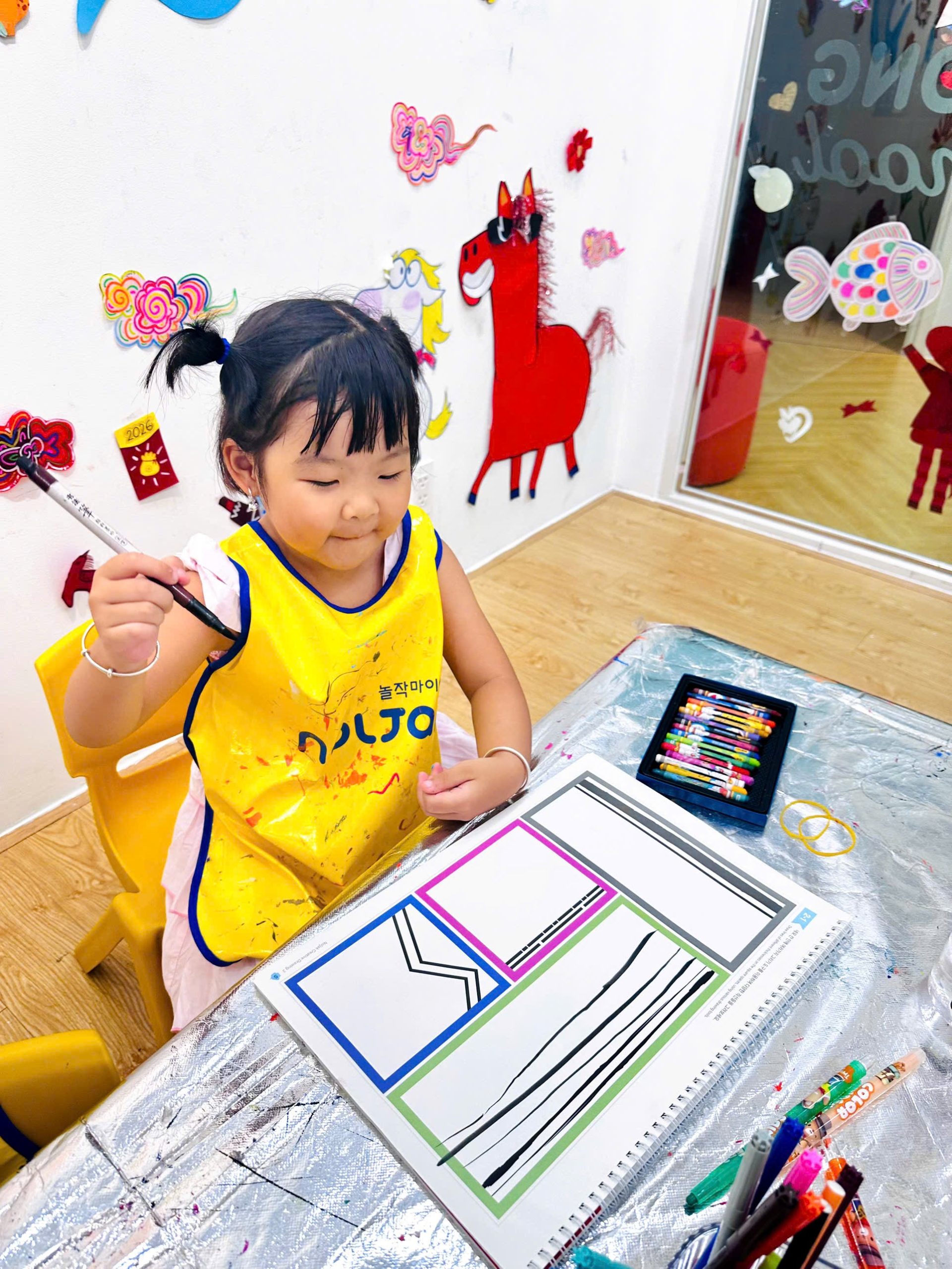 Lưu Nháp Tự động