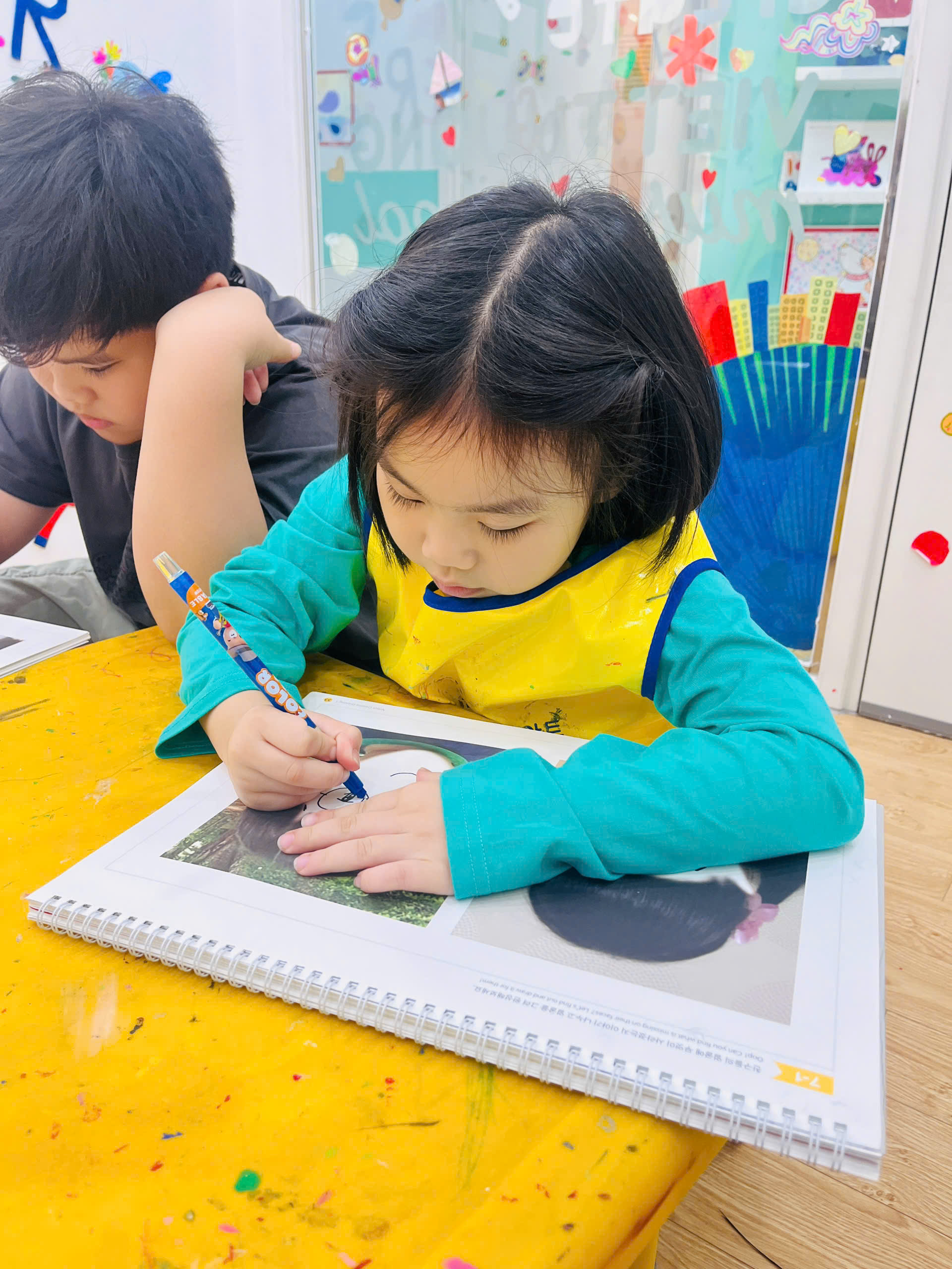 ThẾ GiỚi ĐÁng YÊu Qua NhỮng NÉt VẼ CỦa Minie