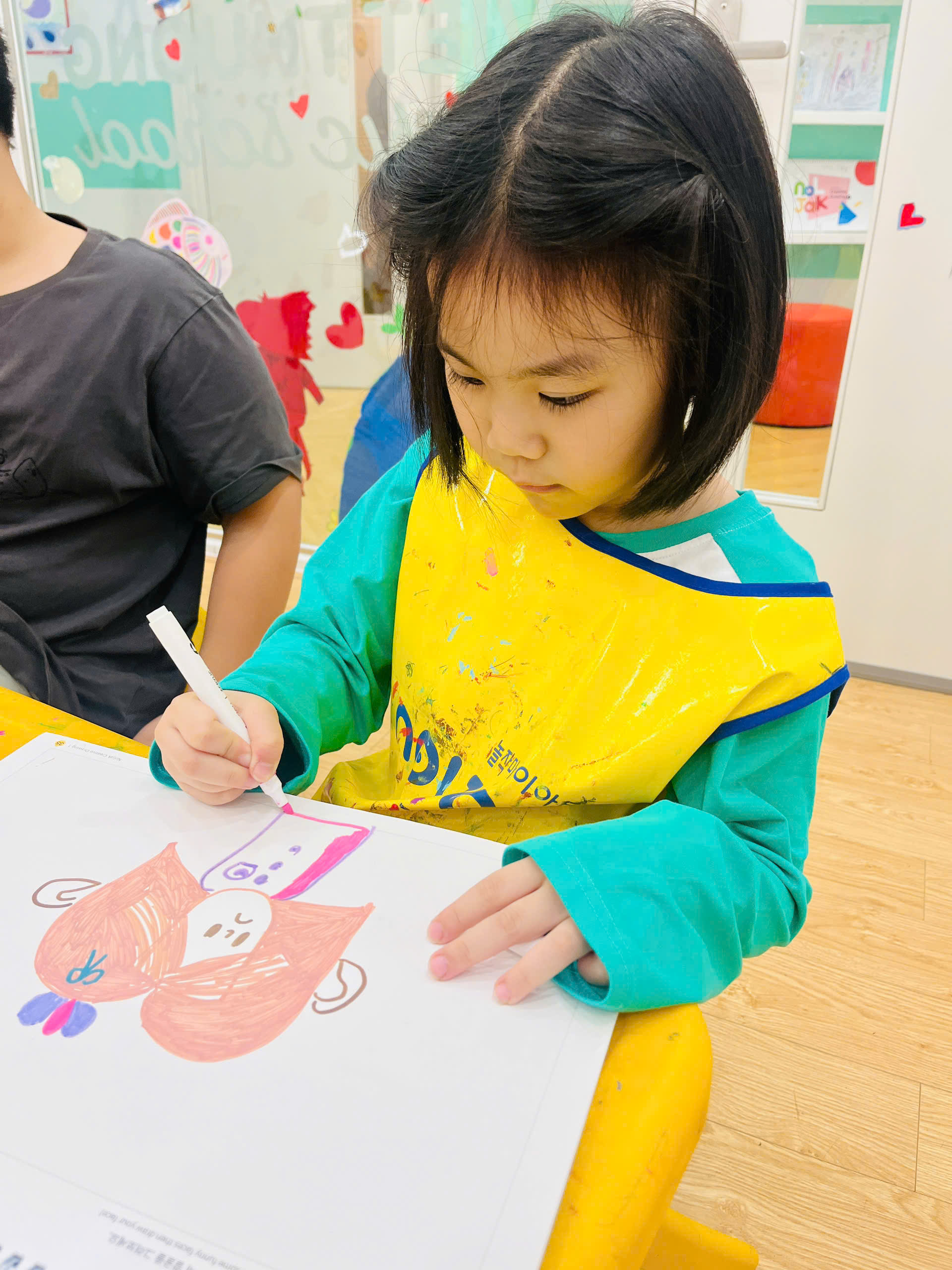ThẾ GiỚi ĐÁng YÊu Qua NhỮng NÉt VẼ CỦa Minie