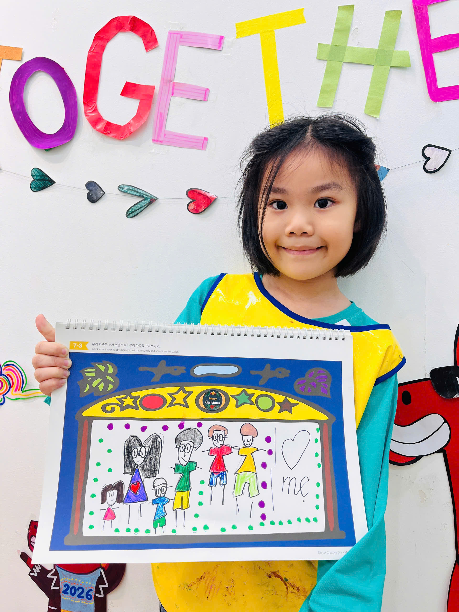 ThẾ GiỚi ĐÁng YÊu Qua NhỮng NÉt VẼ CỦa Minie