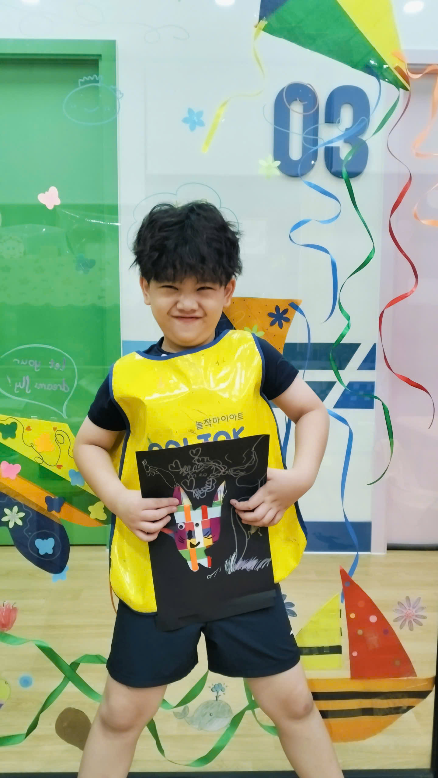 🧶 Đan GiẤy SẮc MÀu – SÁng TẠo KhÔng GiỚi HẠn