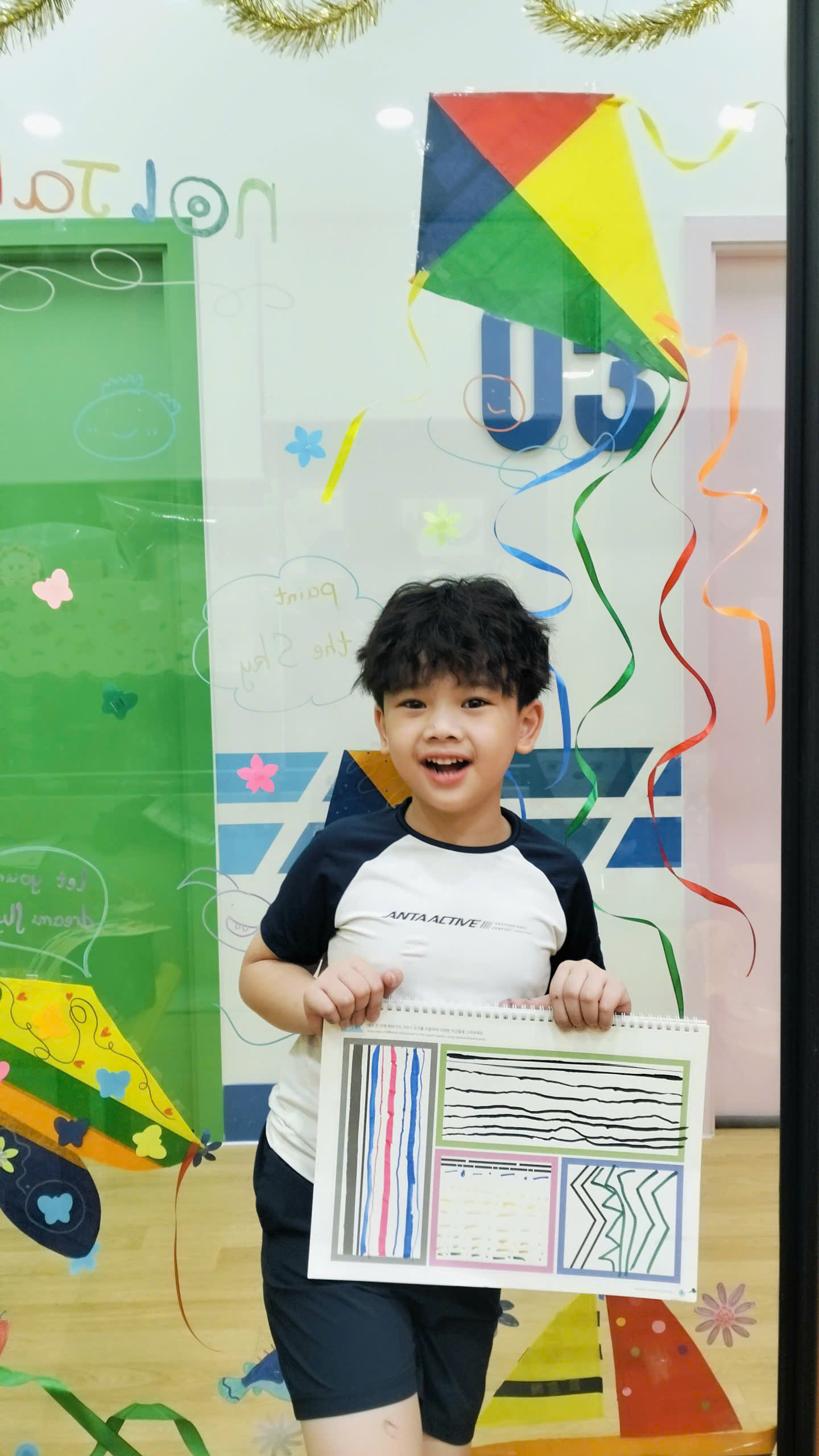 🧶 Đan GiẤy SẮc MÀu – SÁng TẠo KhÔng GiỚi HẠn