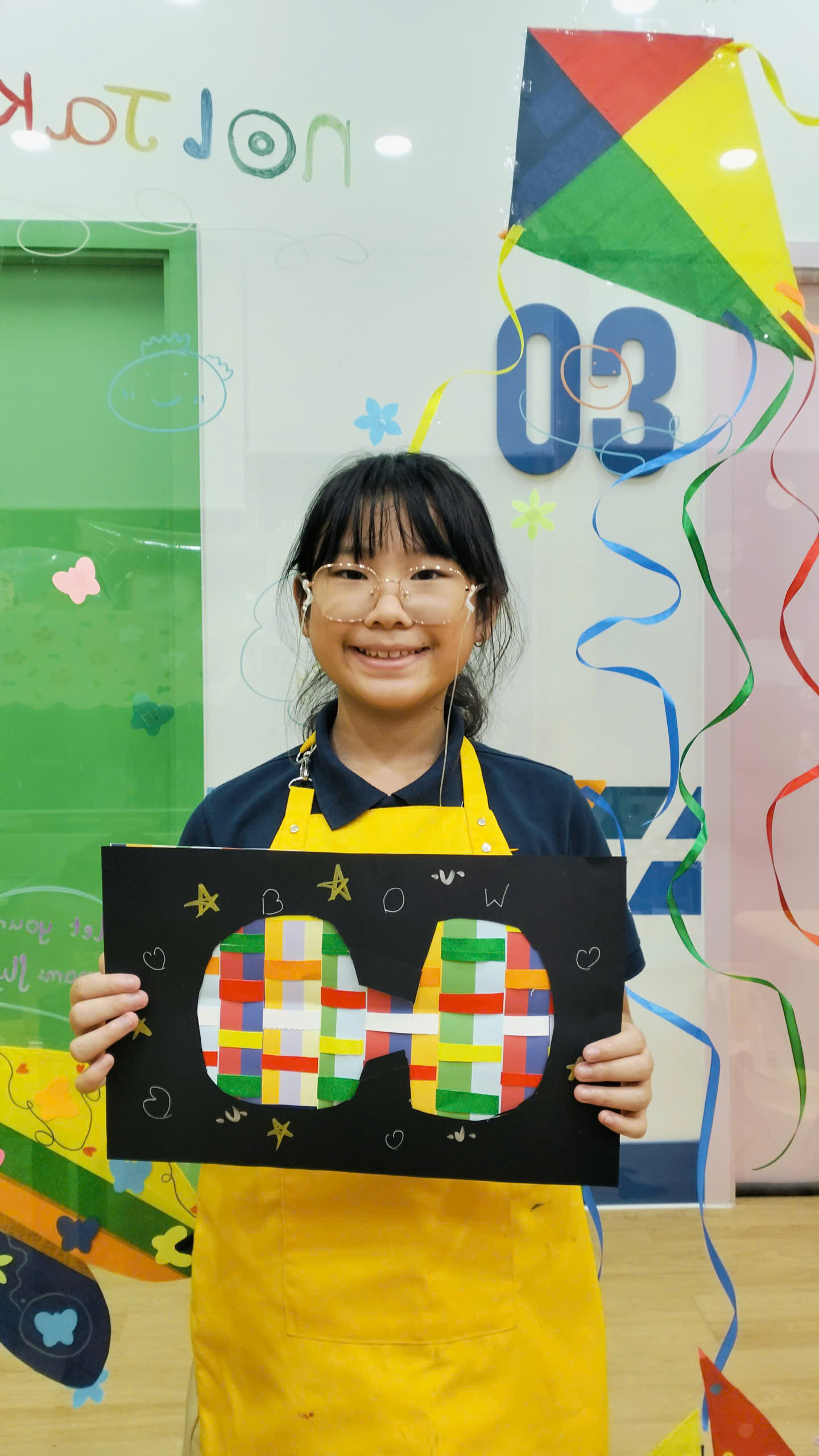 🧶 Đan GiẤy SẮc MÀu – SÁng TẠo KhÔng GiỚi HẠn