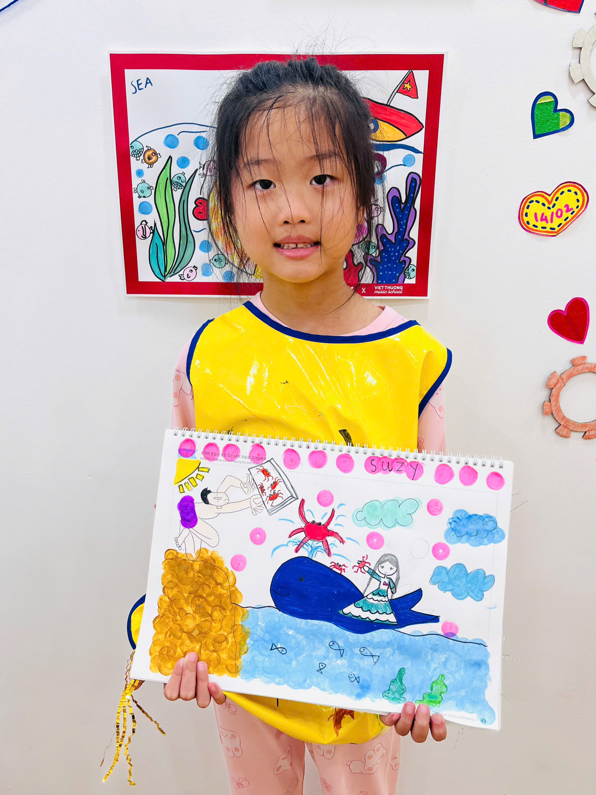 Minh PhƯƠng VÀ HÀnh TrÌnh KhÁm PhÁ HÌnh DÁng ChÚ Cua