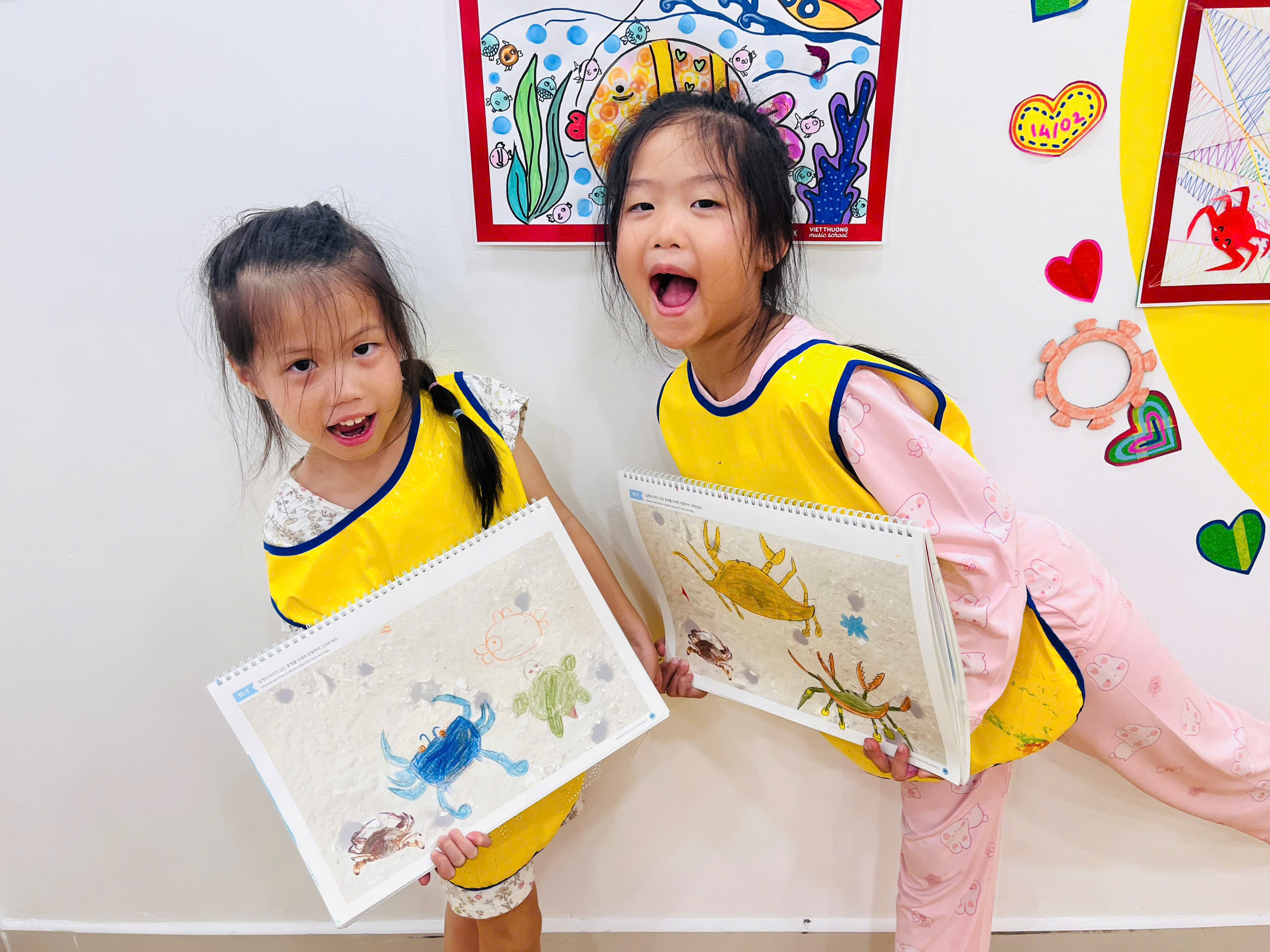 Minh Anh VÀ BÀi HỌc Quan SÁt ChÚ Cua Qua NhỮng Chi TiẾt ĐÁng YÊu