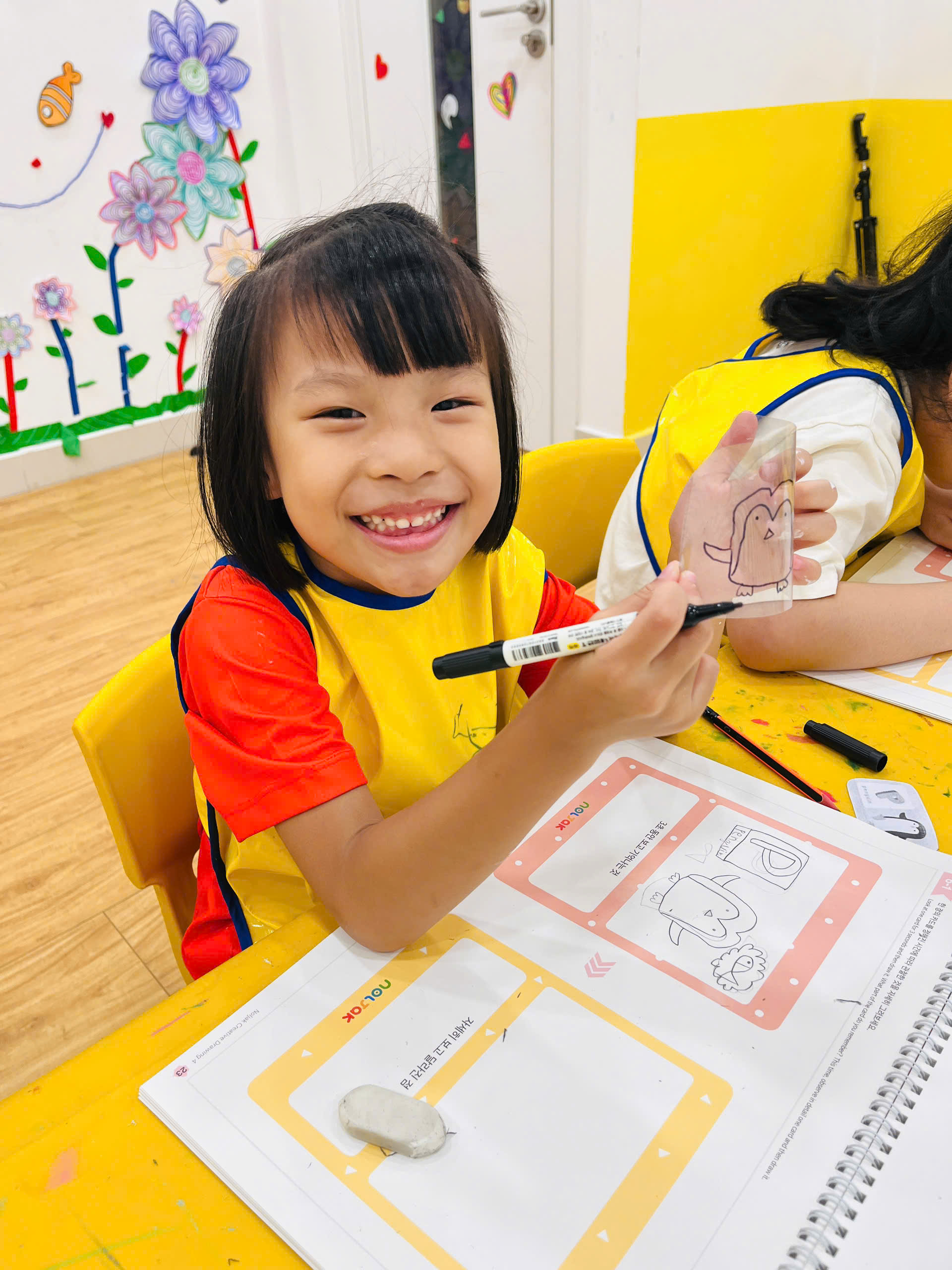 Mimi VÀ HÀnh TrÌnh BiẾn NhỮng Ý TƯỞng NhỎ ThÀnh TÁc PhẨm SÁng TẠo