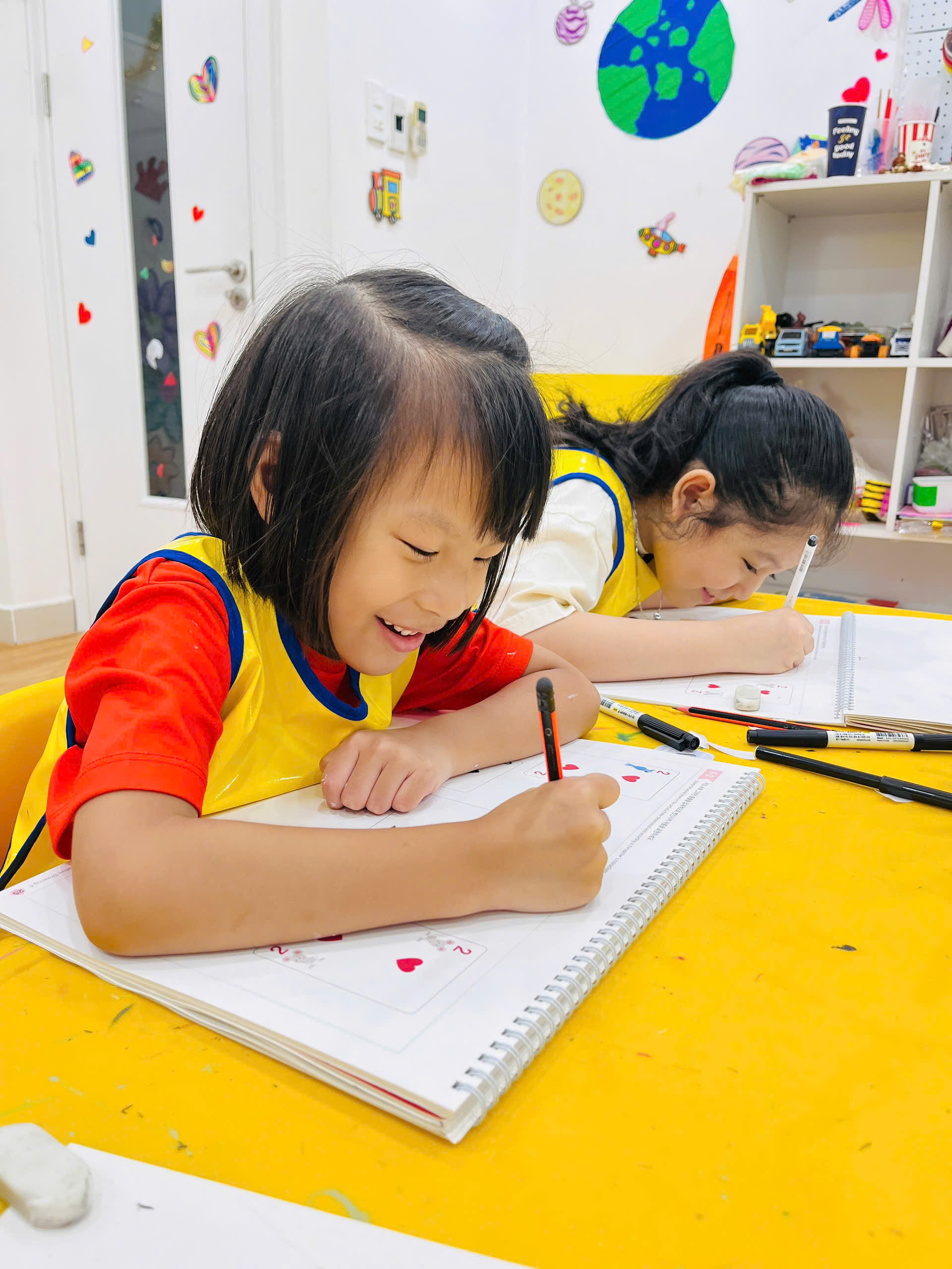 Khi NhỮng HÌnh Ảnh NhỎ TrỞ ThÀnh CÂu ChuyỆn SÁng TẠo CỦa Mimi