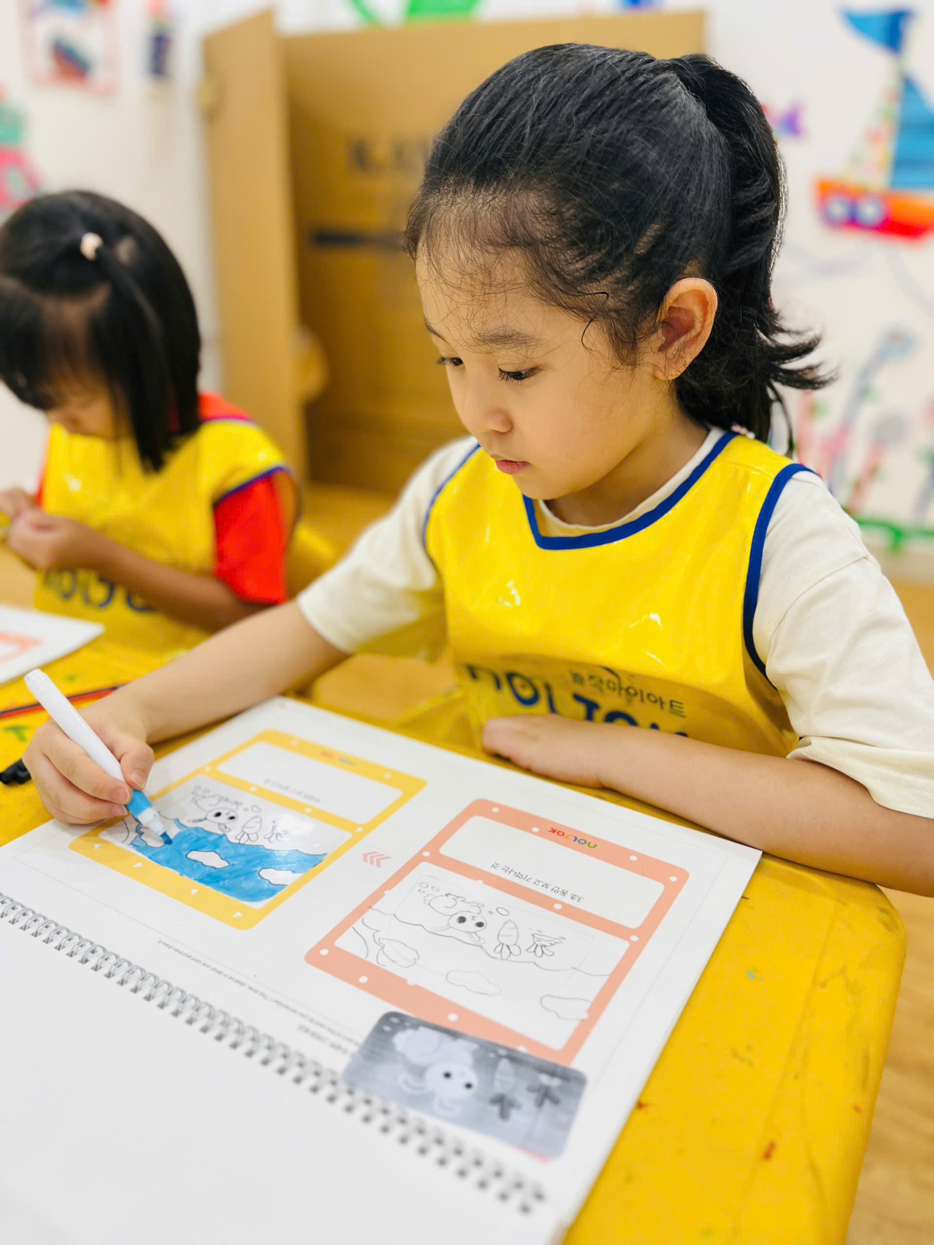 Anh NgÂn VÀ NhỮng BƯỚc TiẾn TỰ Tin Trong HÀnh TrÌnh SÁng TẠo