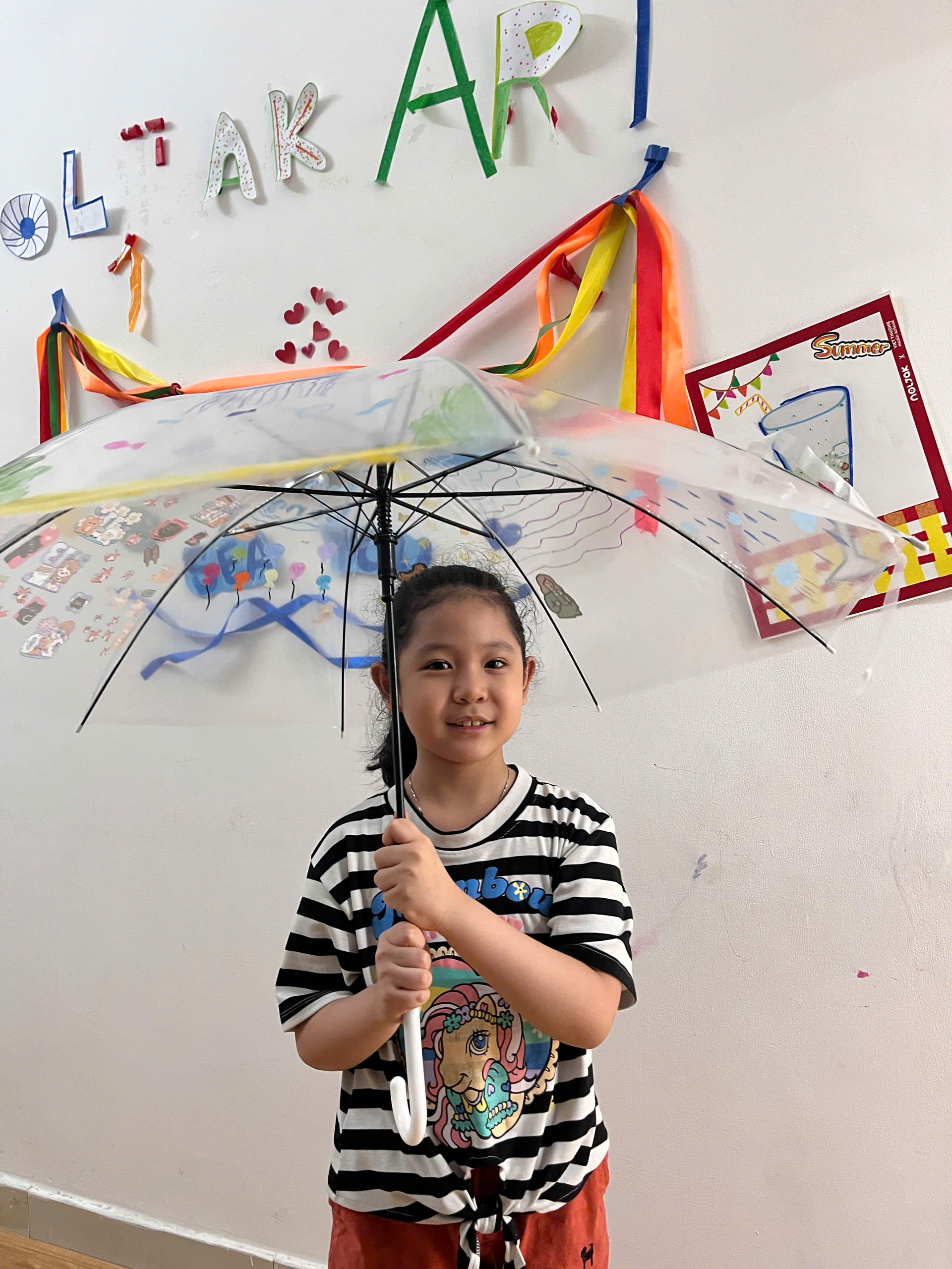 HÌnh Ảnh Workshop ThÁng 6 QuẬn 3