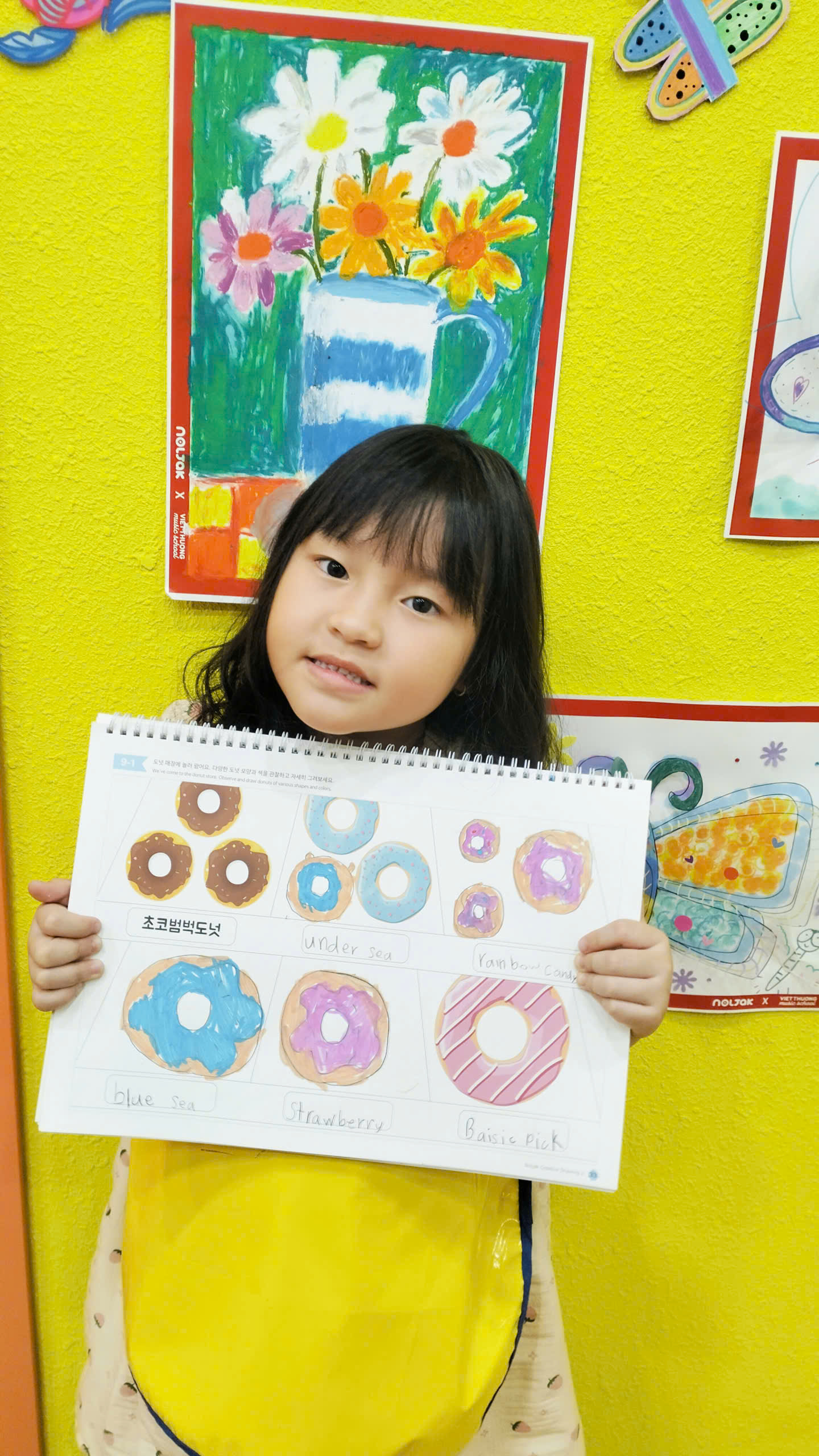 🍩 KhÁm PhÁ ThẾ GiỚi Donut Qua HỘi HỌa VÀ TẠo HÌnh 🎨