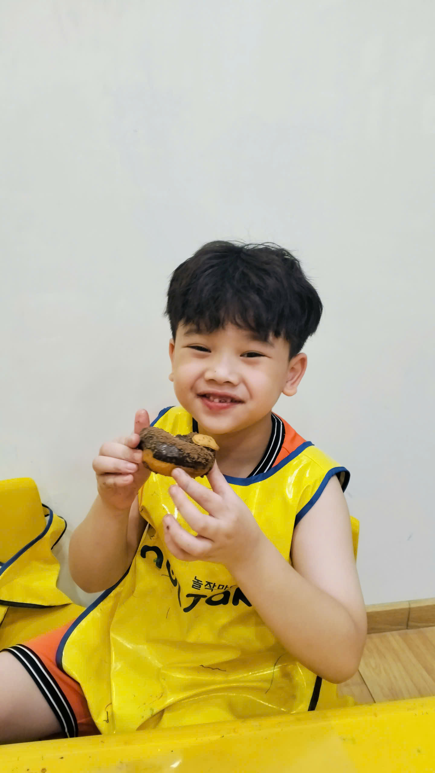 🍩 KhÁm PhÁ ThẾ GiỚi Donut Qua HỘi HỌa VÀ TẠo HÌnh 🎨