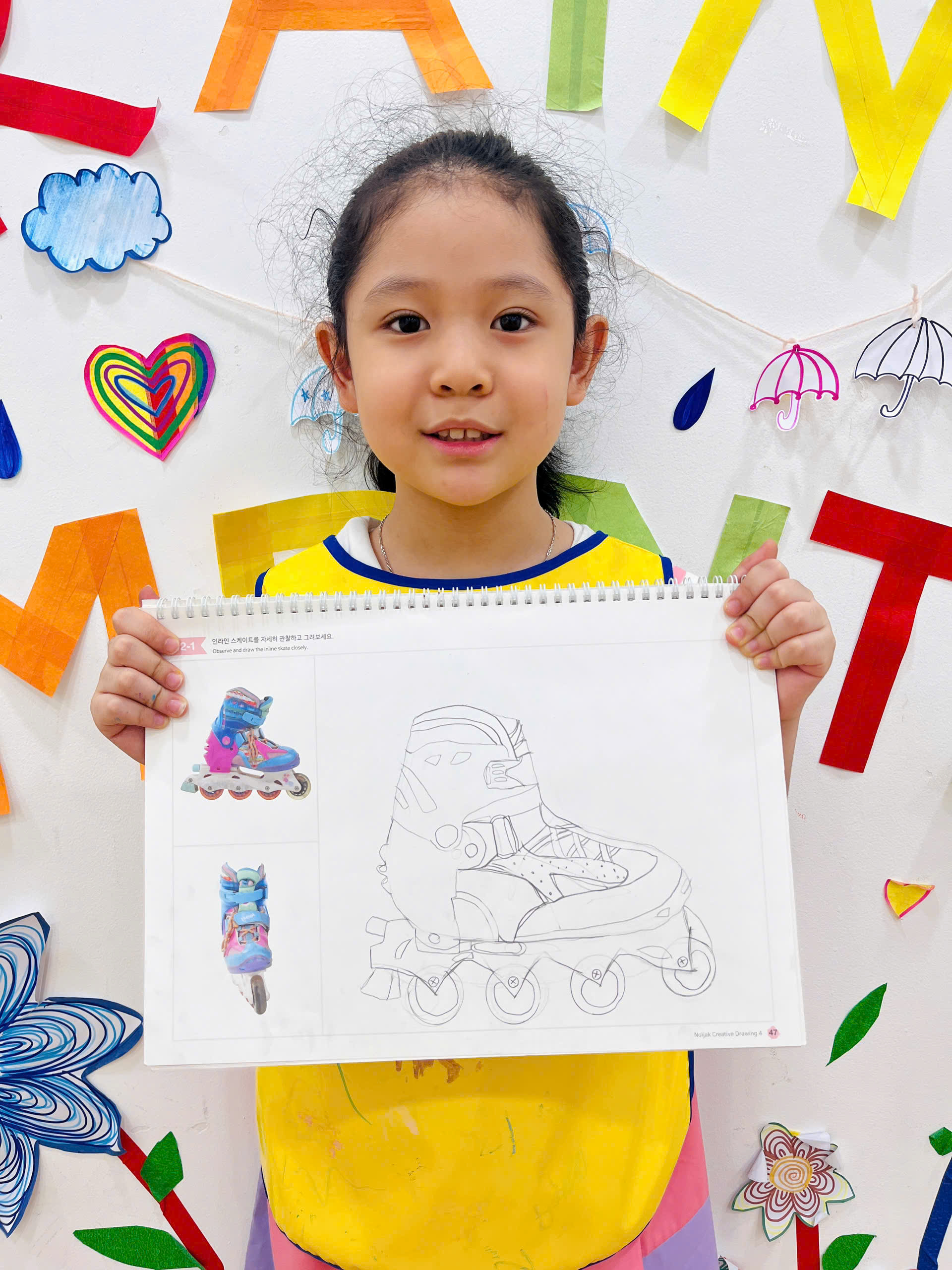KhÁm PhÁ GiÀy Patin VÀ ThiẾt KẾ ĐÔi GiÀy Trong MƠ