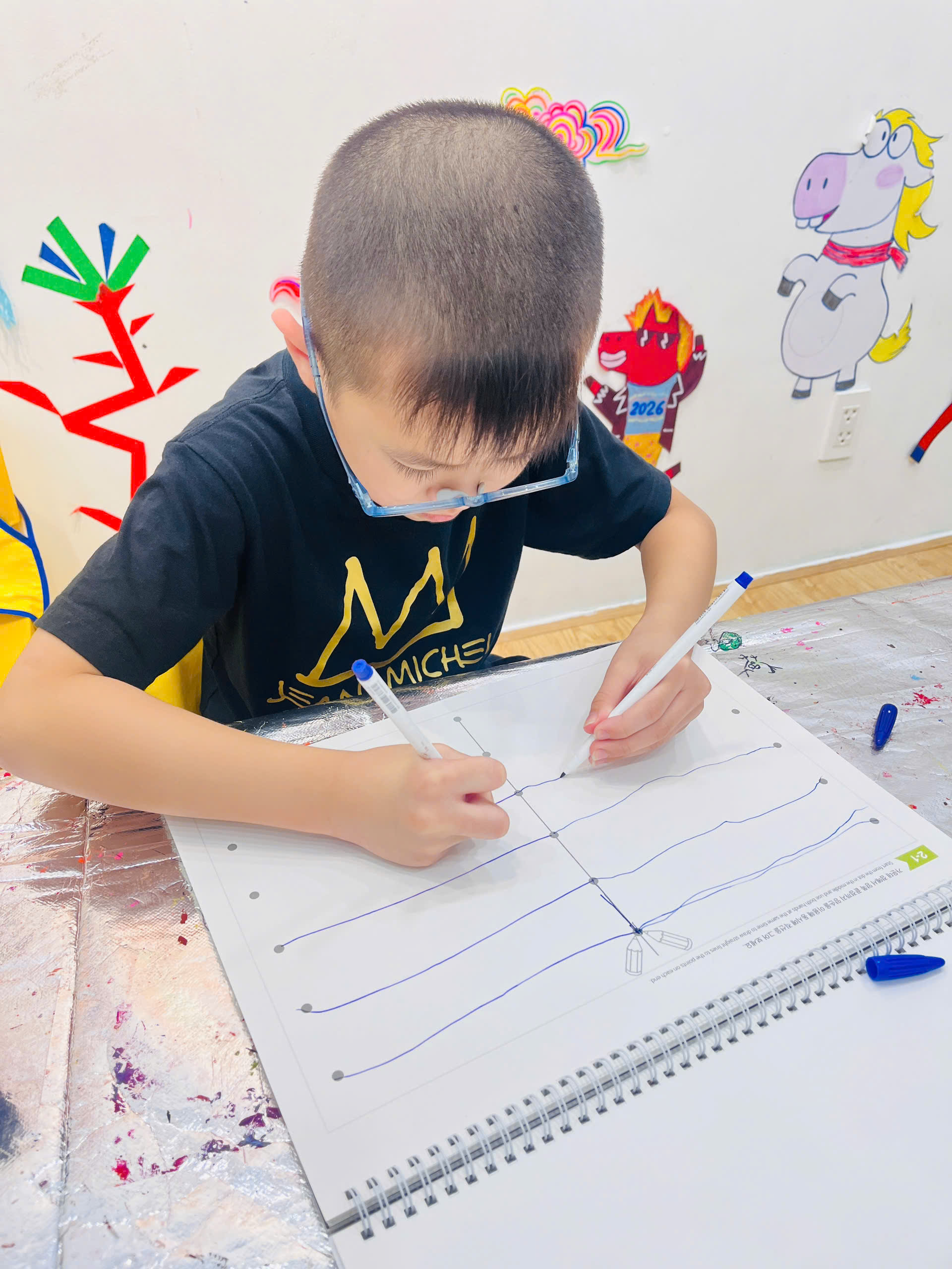 TrÍ TÍn TỰ Tin ThỬ SỨc VỚi NhỮng TrẢi NghiỆm MỚi