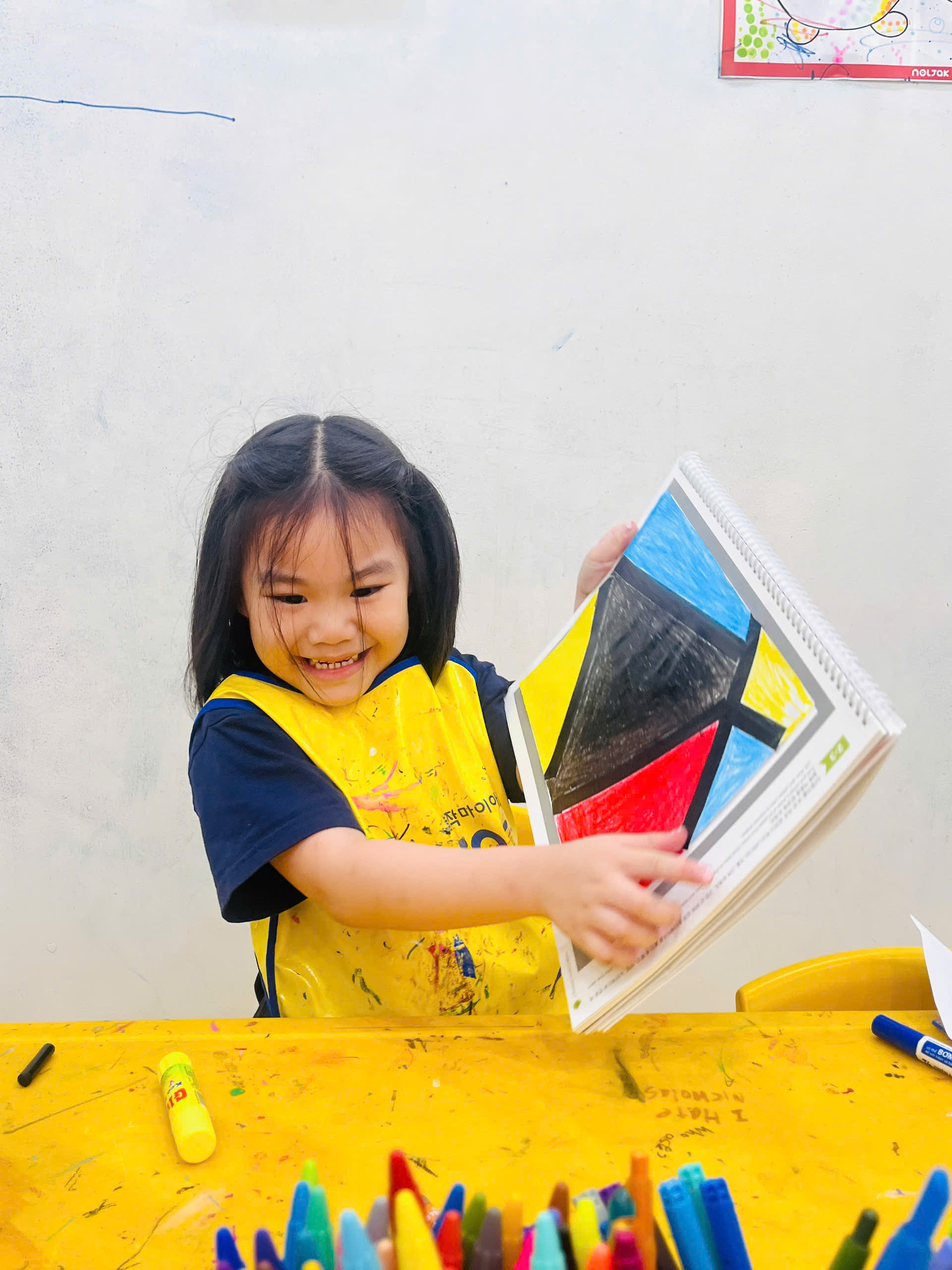 RÈn LuyỆn ĐÔi Tay – ĐÁnh ThỨc SỰ NhẠy BÉn